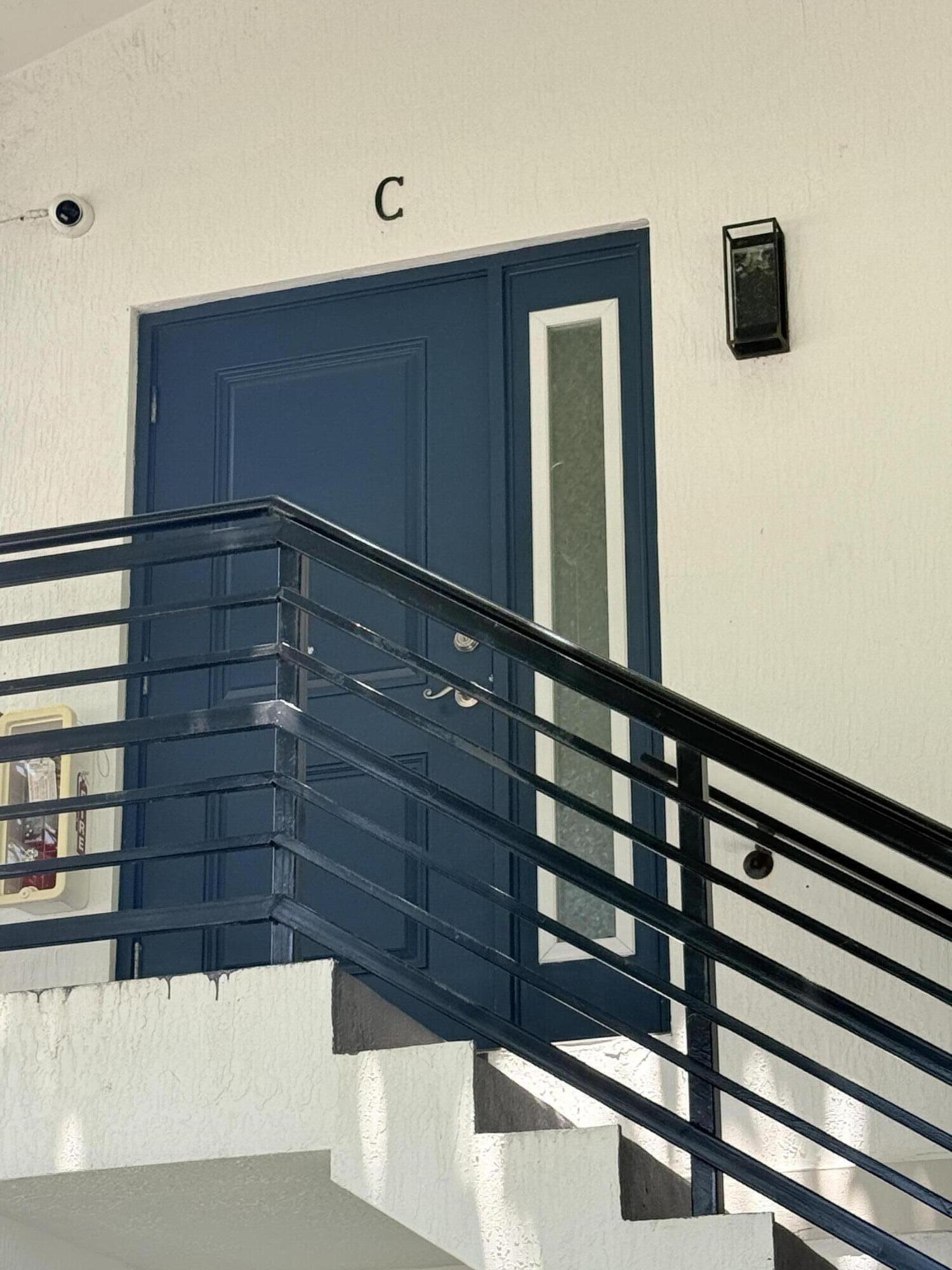 LAKE WORTH TOWN OF - Residential Lease