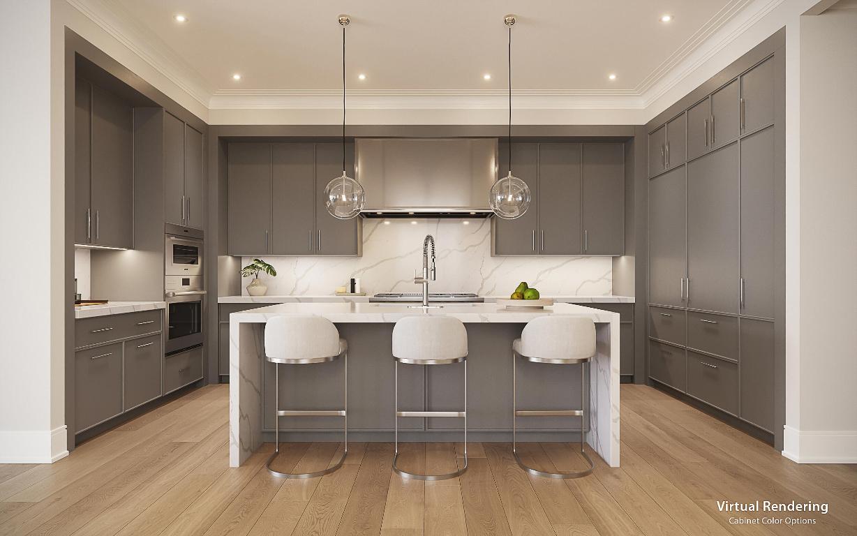Caretta - Residential