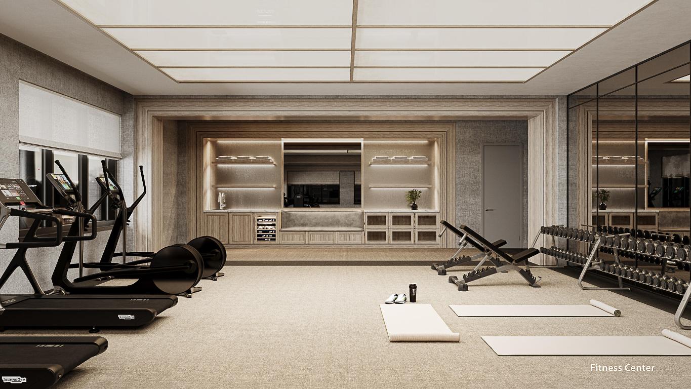 Caretta - Residential