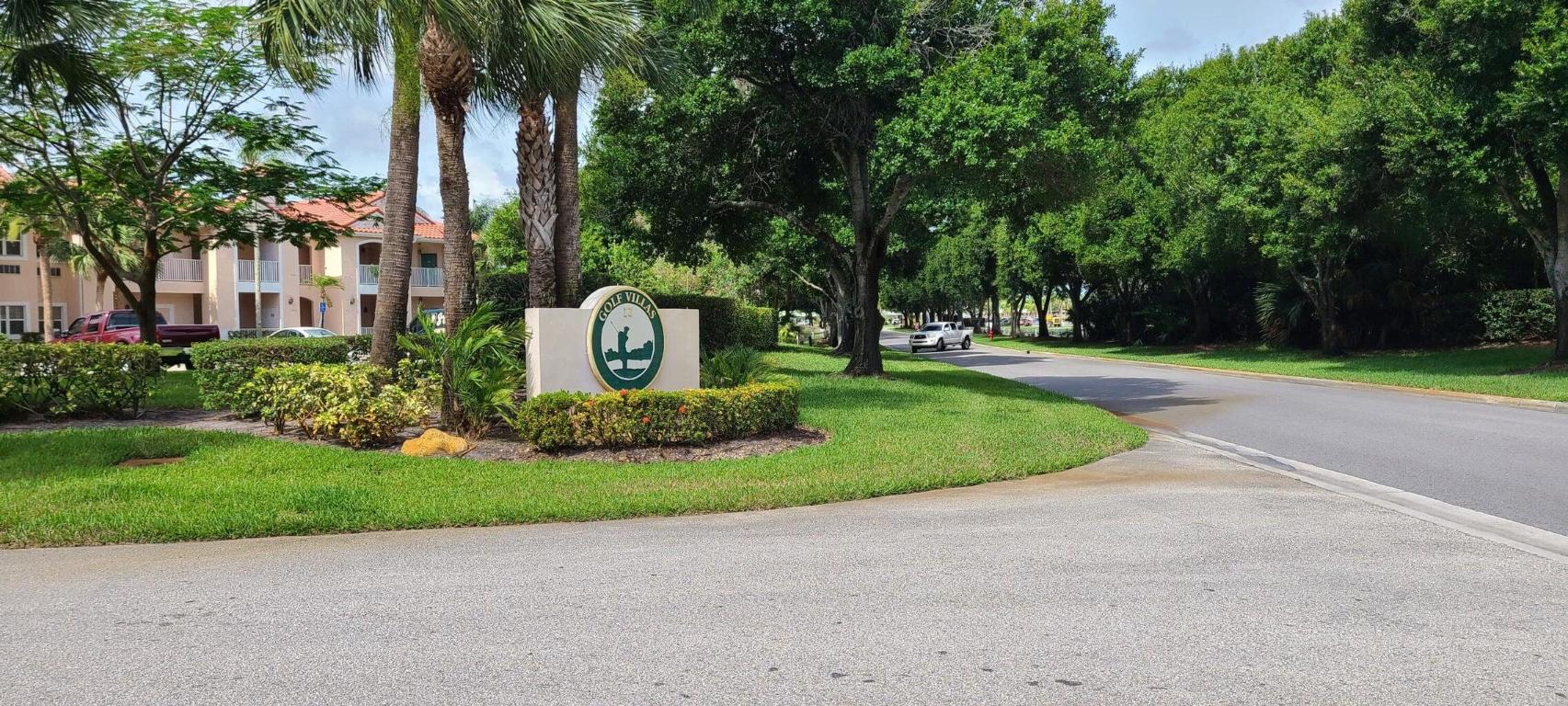 GOLF VILLAS II CONDOMINIUM - Residential Lease