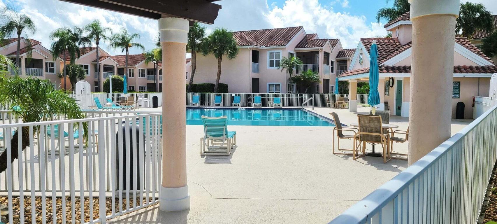GOLF VILLAS II CONDOMINIUM - Residential Lease