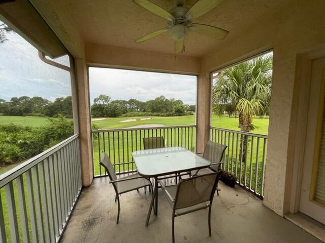 GOLF VILLAS II CONDOMINIUM - Residential Lease