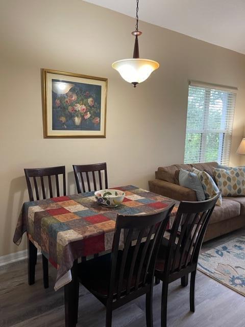 GOLF VILLAS II CONDOMINIUM - Residential Lease
