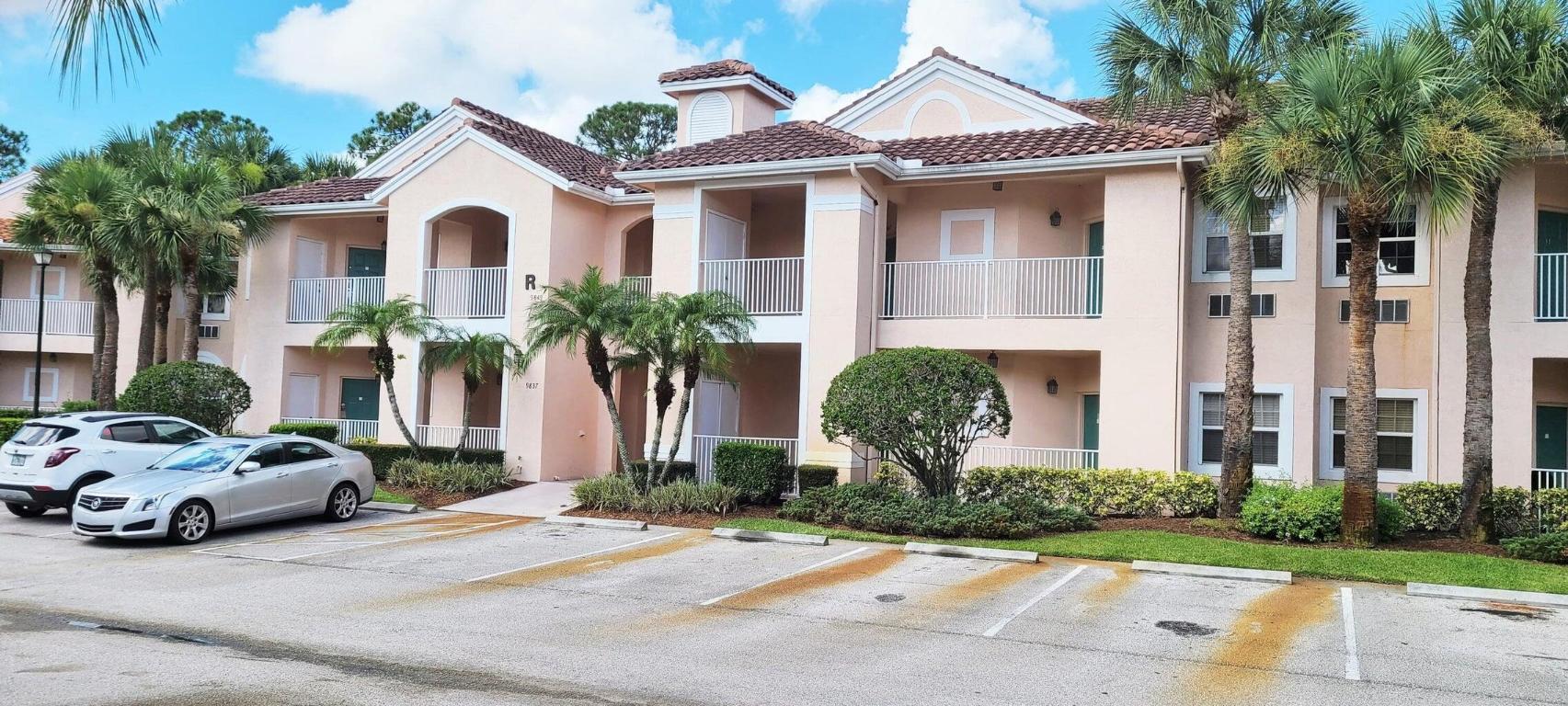 GOLF VILLAS II CONDOMINIUM - Residential Lease
