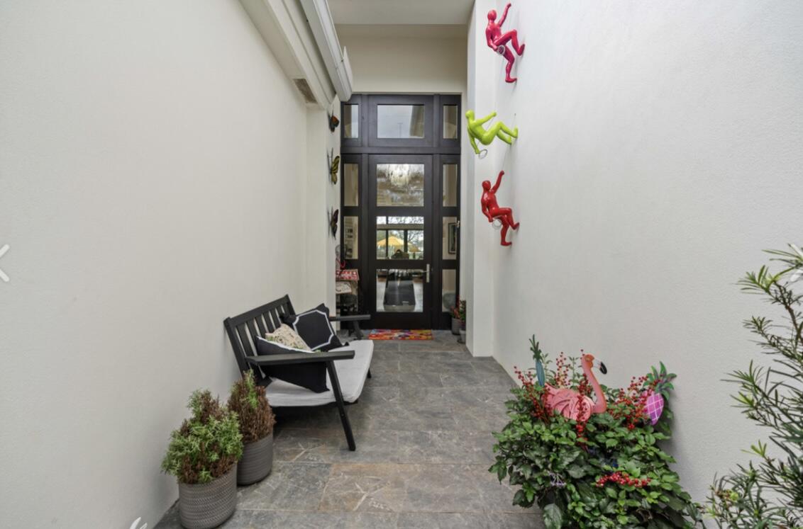 FRENCHMANS CREEK - Residential