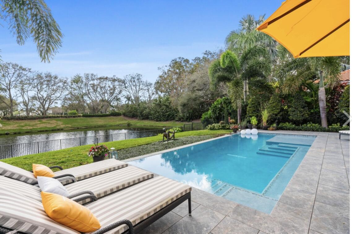 FRENCHMANS CREEK - Residential