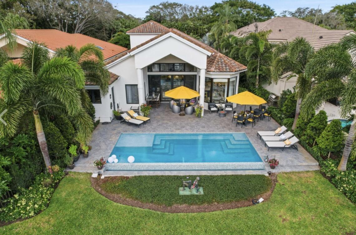 FRENCHMANS CREEK - Residential