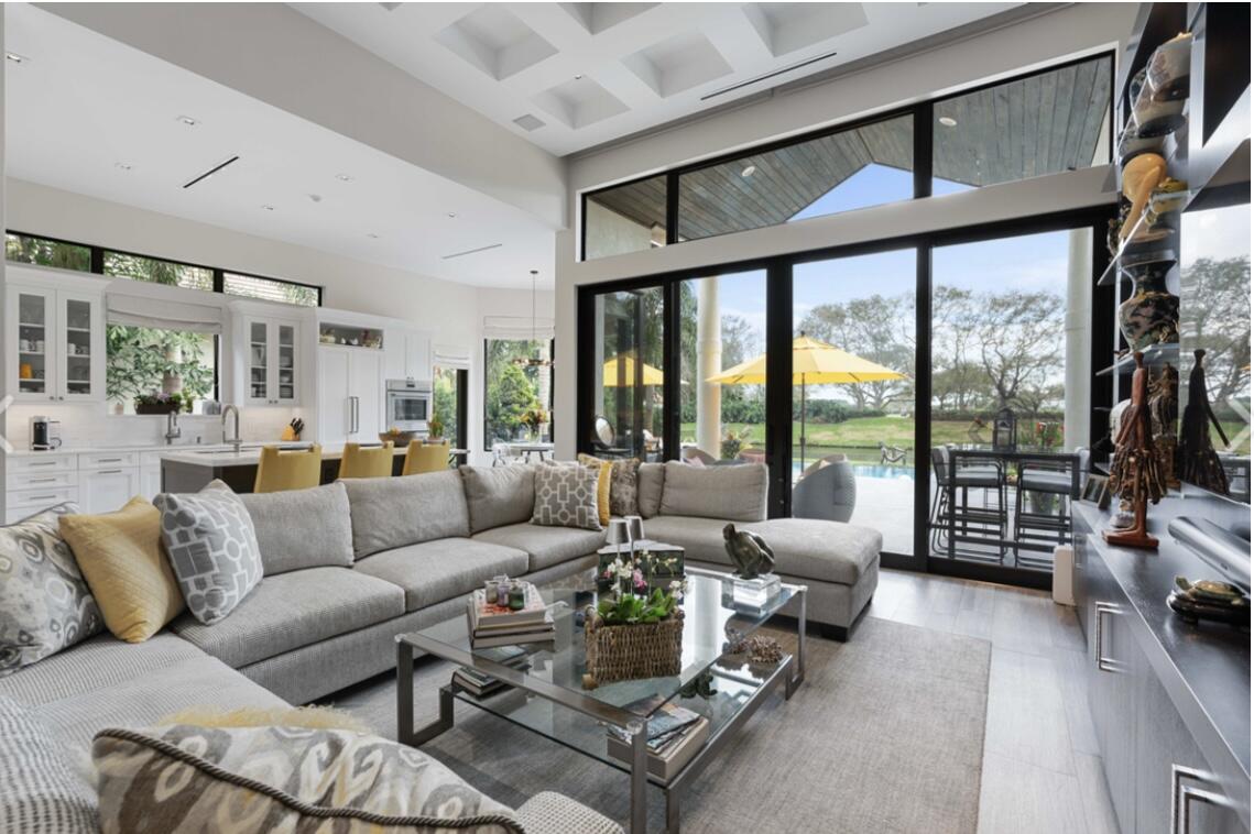FRENCHMANS CREEK - Residential