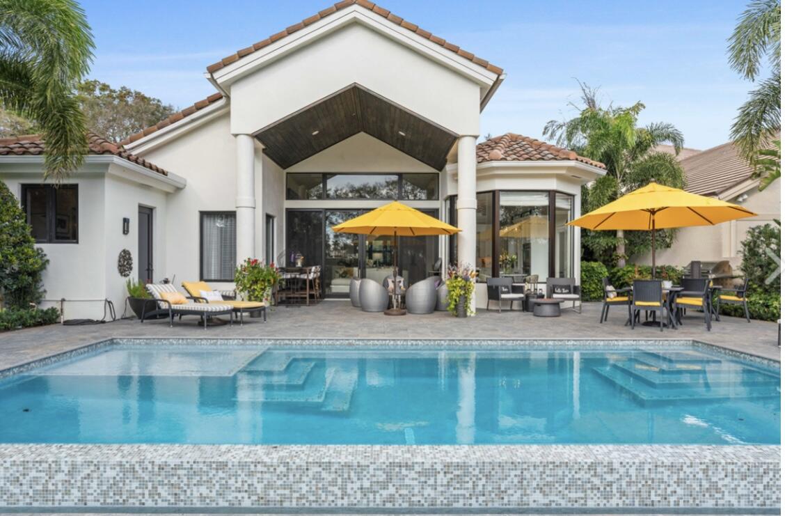 FRENCHMANS CREEK - Residential