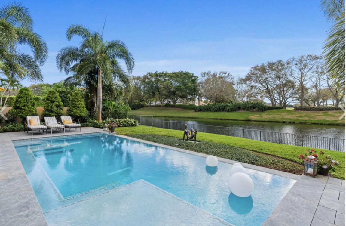 FRENCHMANS CREEK - Residential