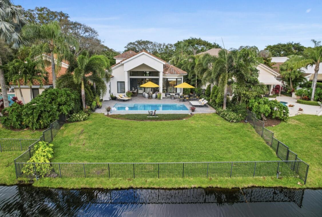 FRENCHMANS CREEK - Residential