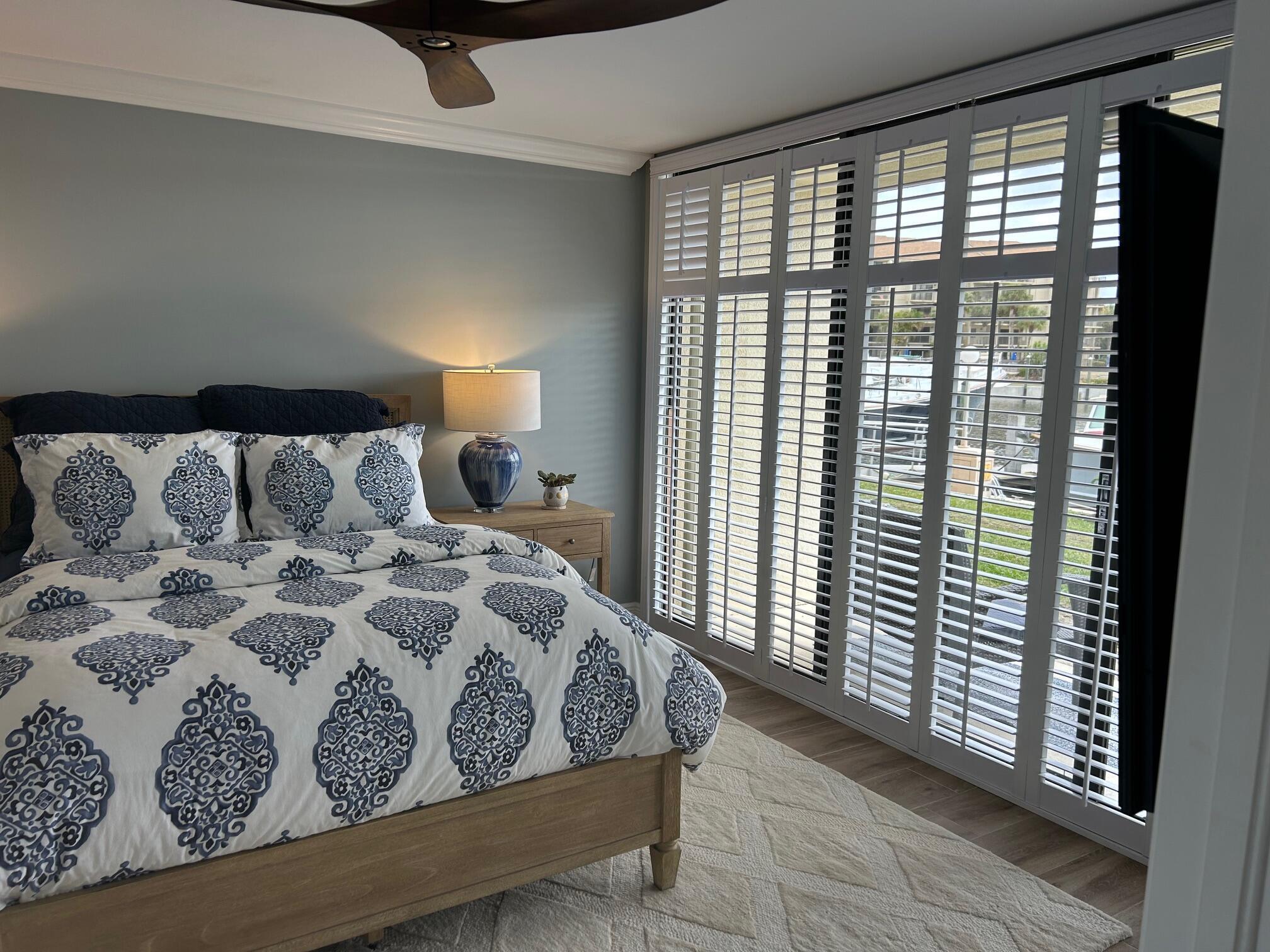MARINA AT THE BLUFFS CONDO - Residential