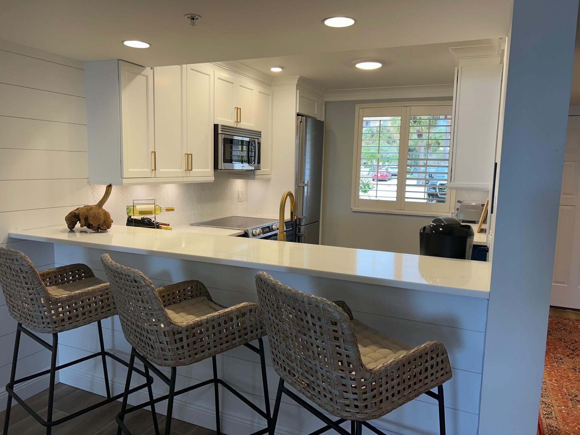 MARINA AT THE BLUFFS CONDO - Residential