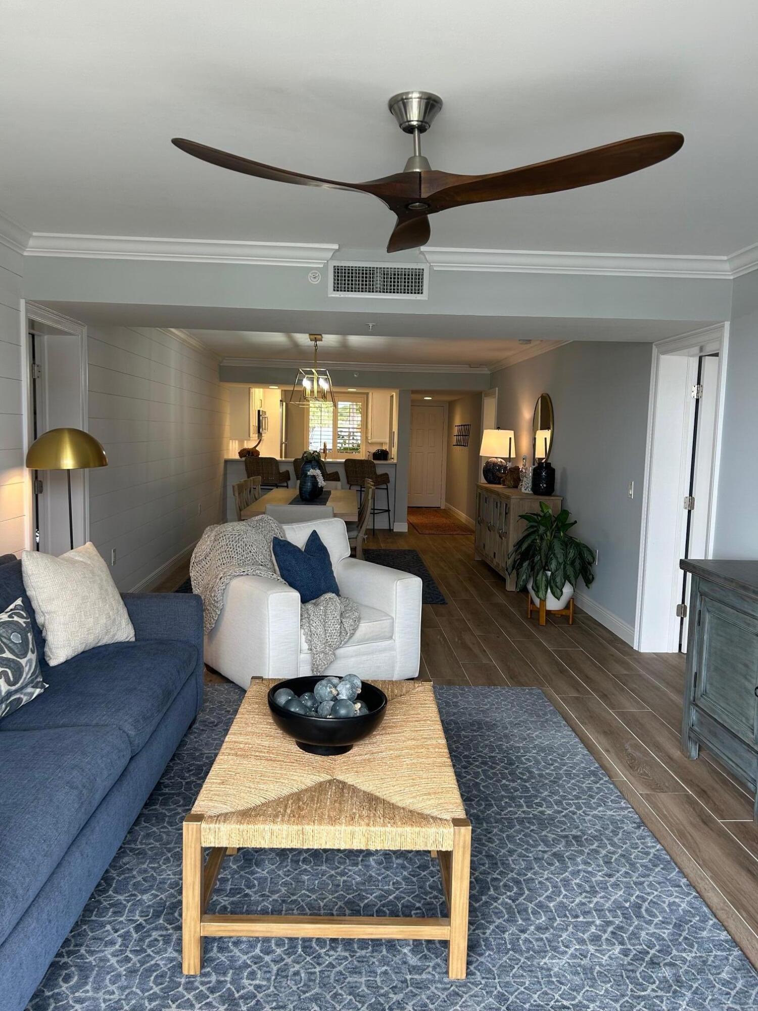 MARINA AT THE BLUFFS CONDO - Residential