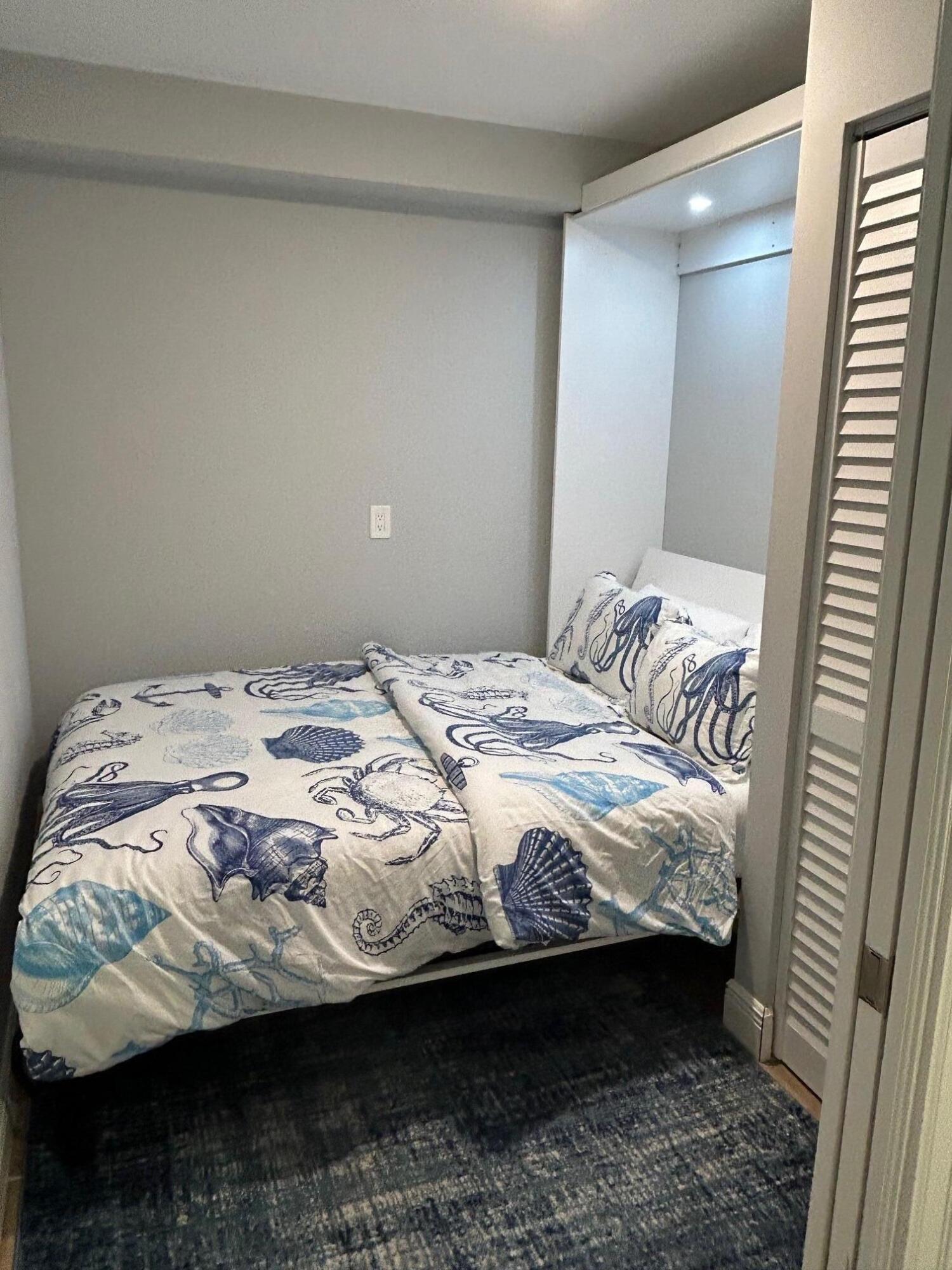 MARINA AT THE BLUFFS CONDO - Residential