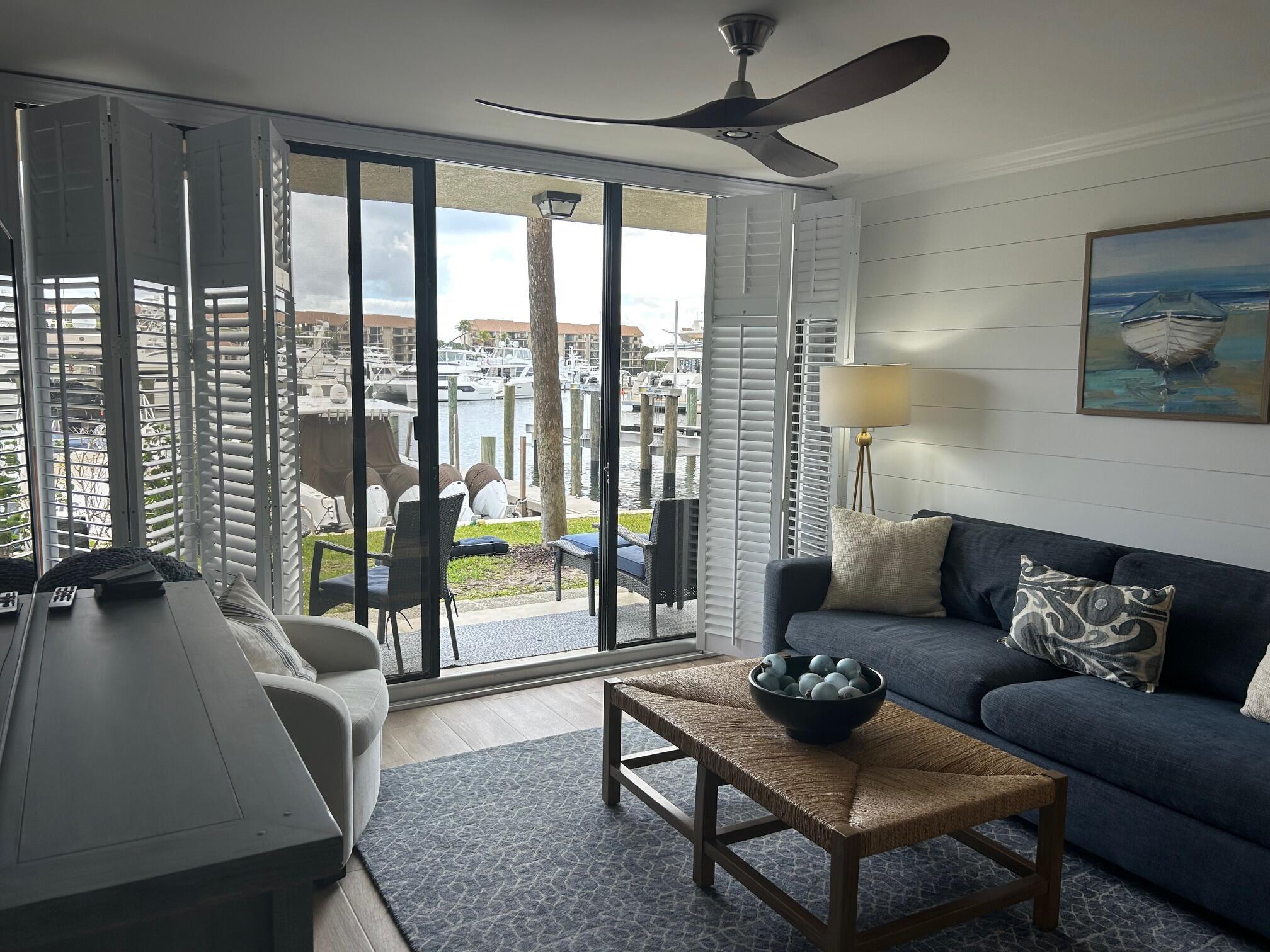 MARINA AT THE BLUFFS CONDO - Residential
