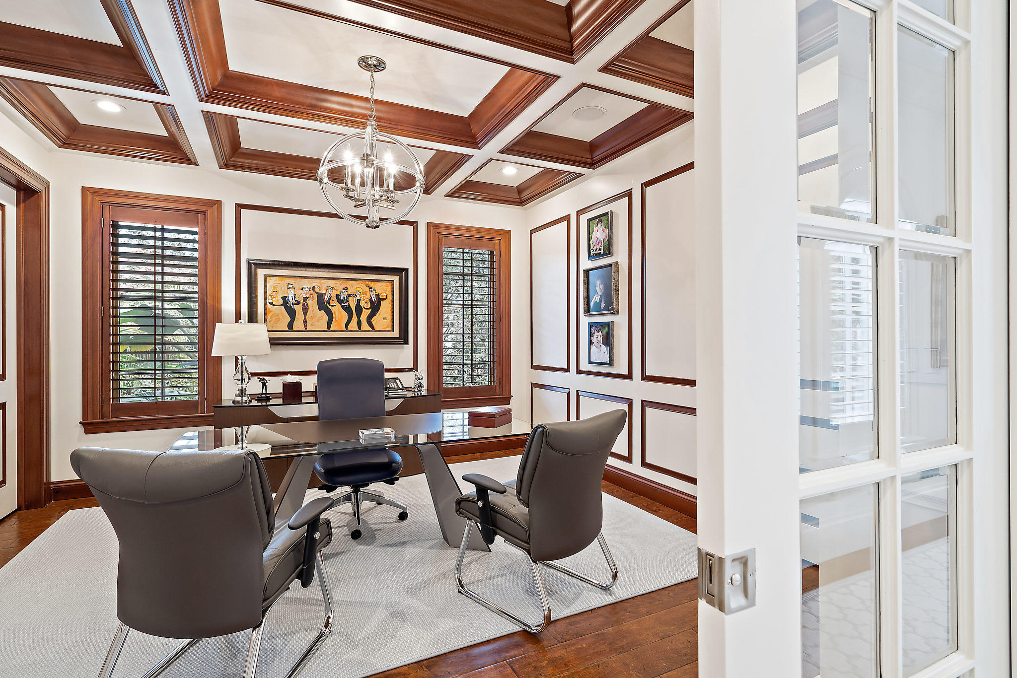 EAGLE TREE AT TRUMP NATIONAL - Residential
