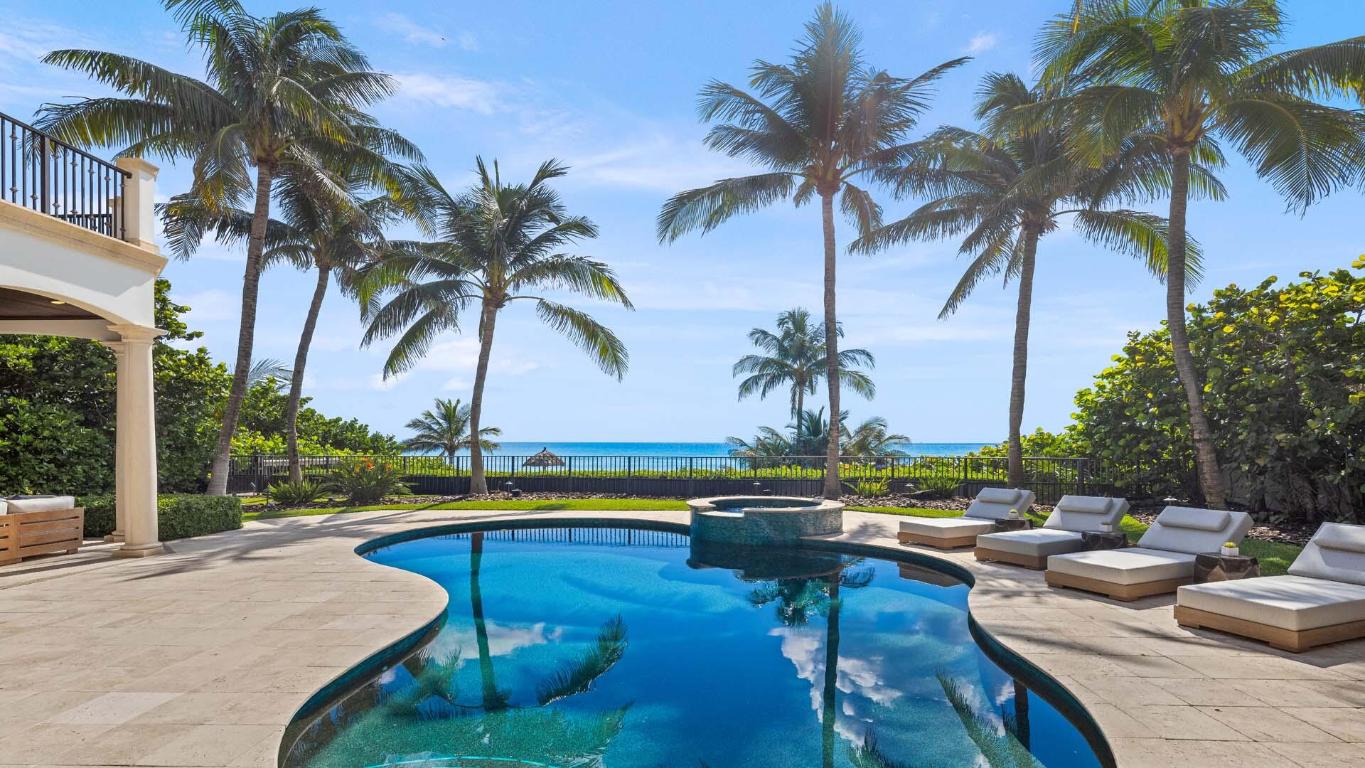 BYRD BEACH - Residential