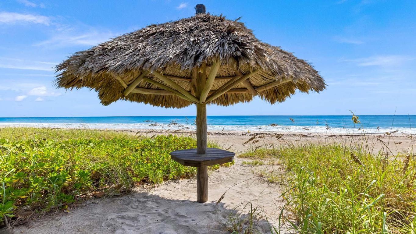 BYRD BEACH - Residential