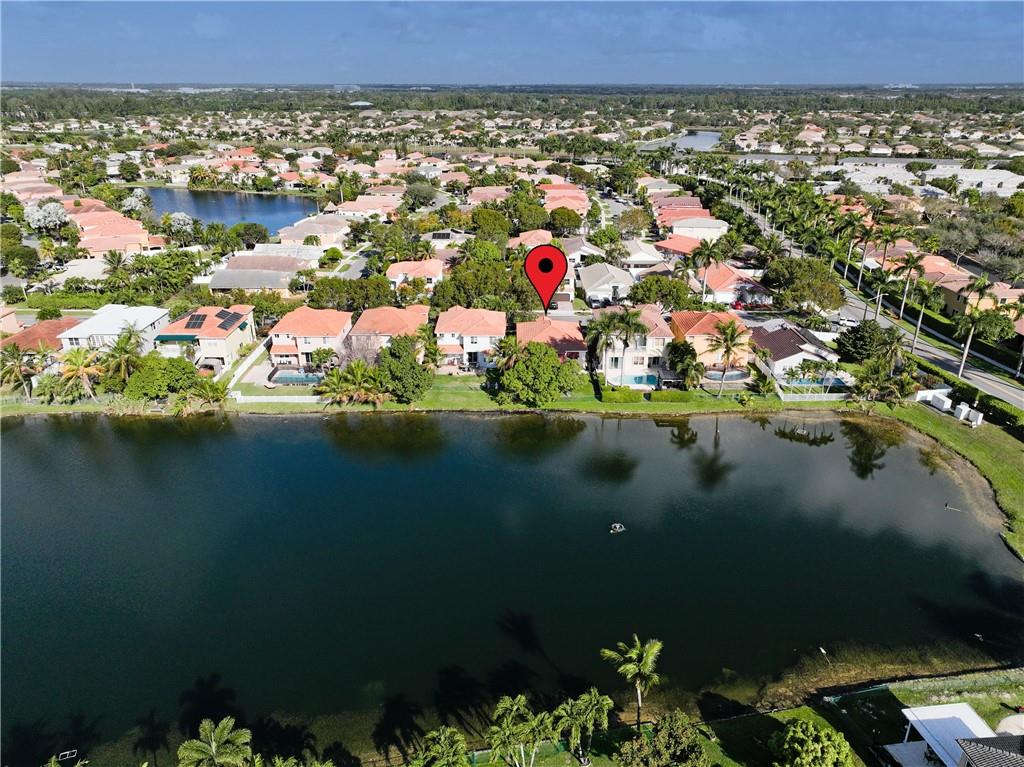 Vizcaya - Residential