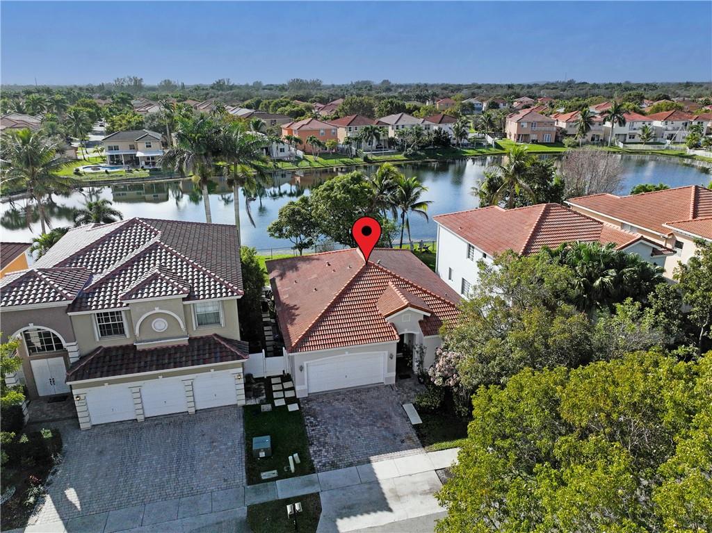 Vizcaya - Residential