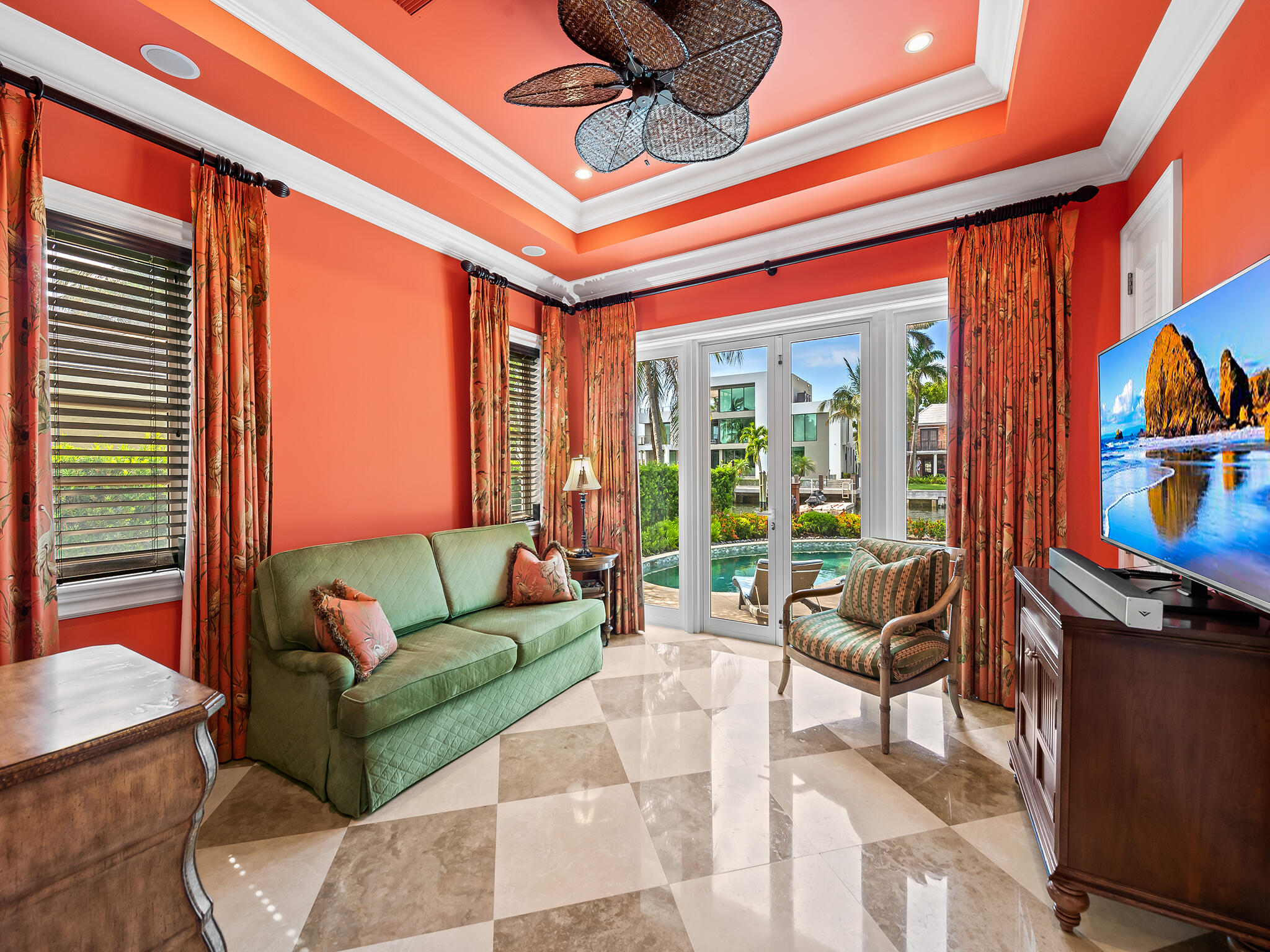 CORAL RIDGE - Residential