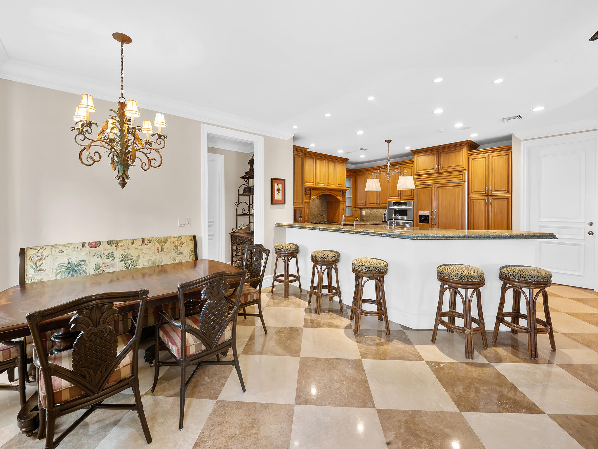 CORAL RIDGE - Residential