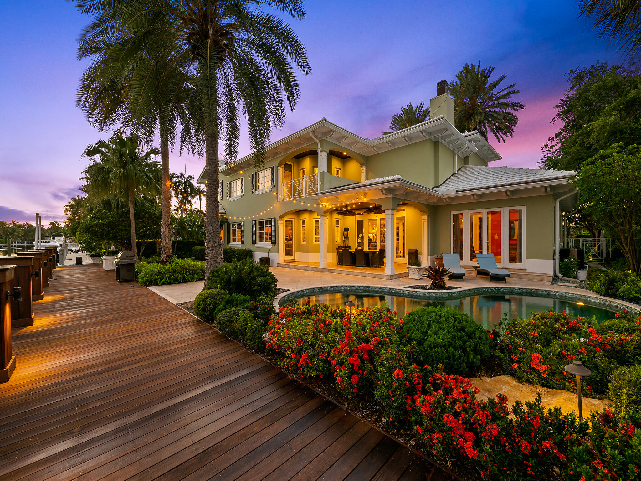 CORAL RIDGE - Residential