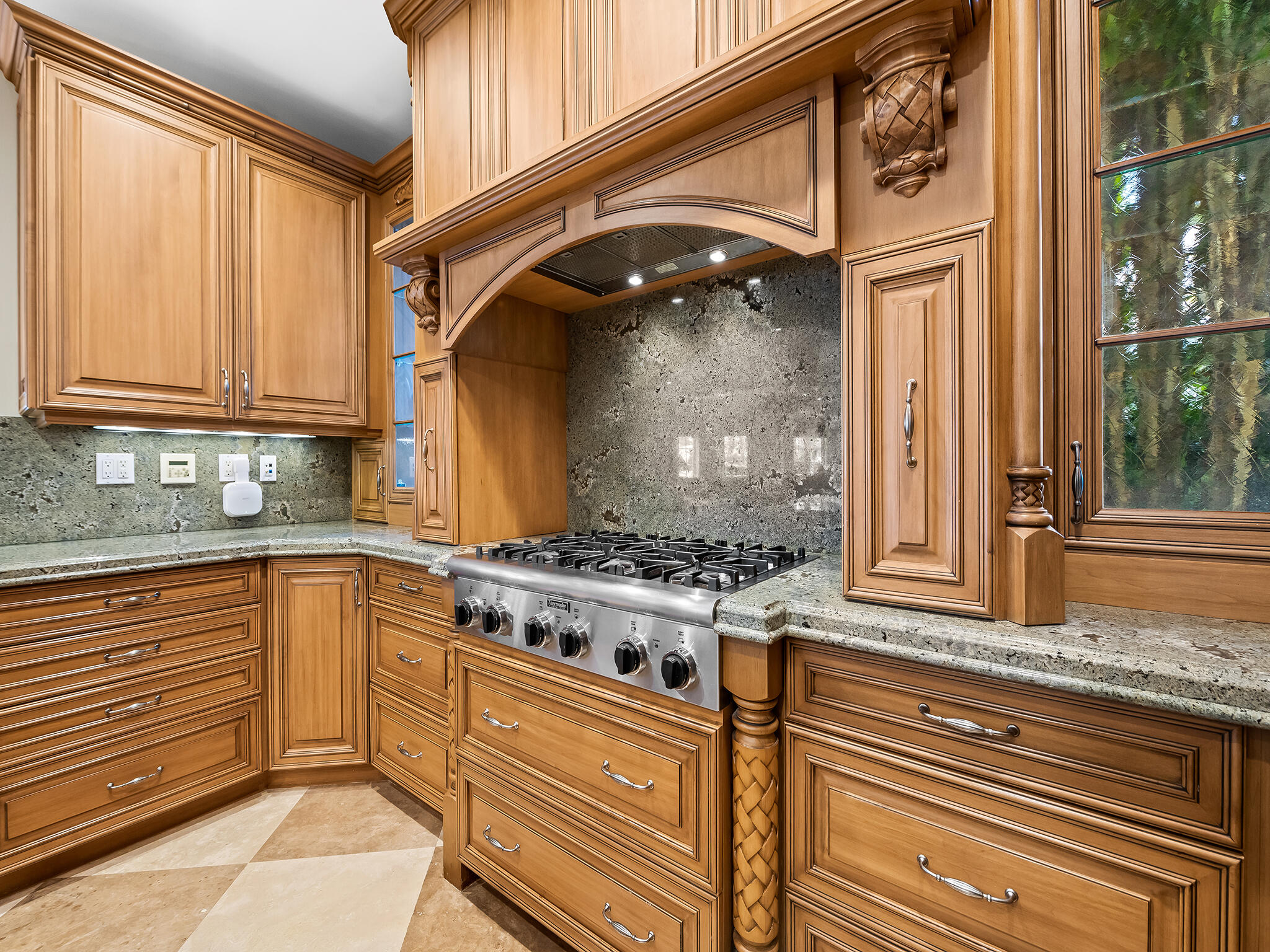 CORAL RIDGE - Residential
