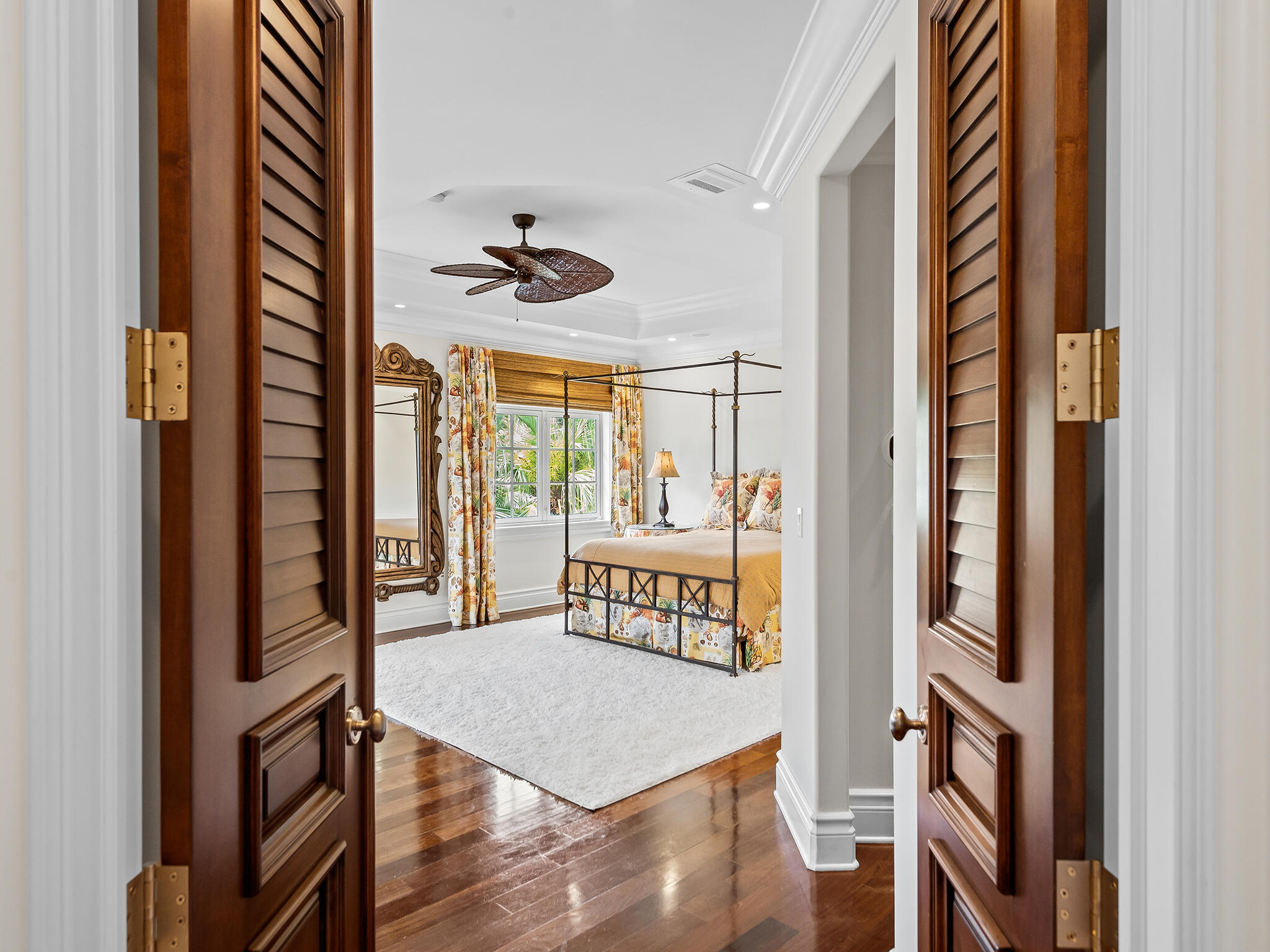 CORAL RIDGE - Residential