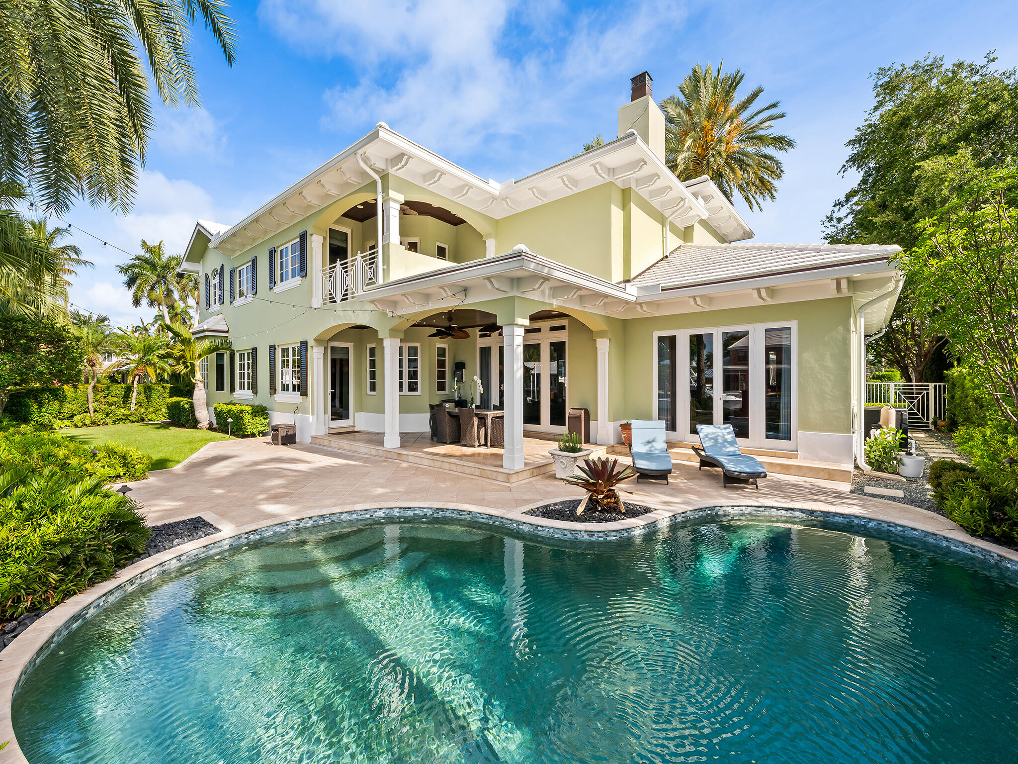 CORAL RIDGE - Residential