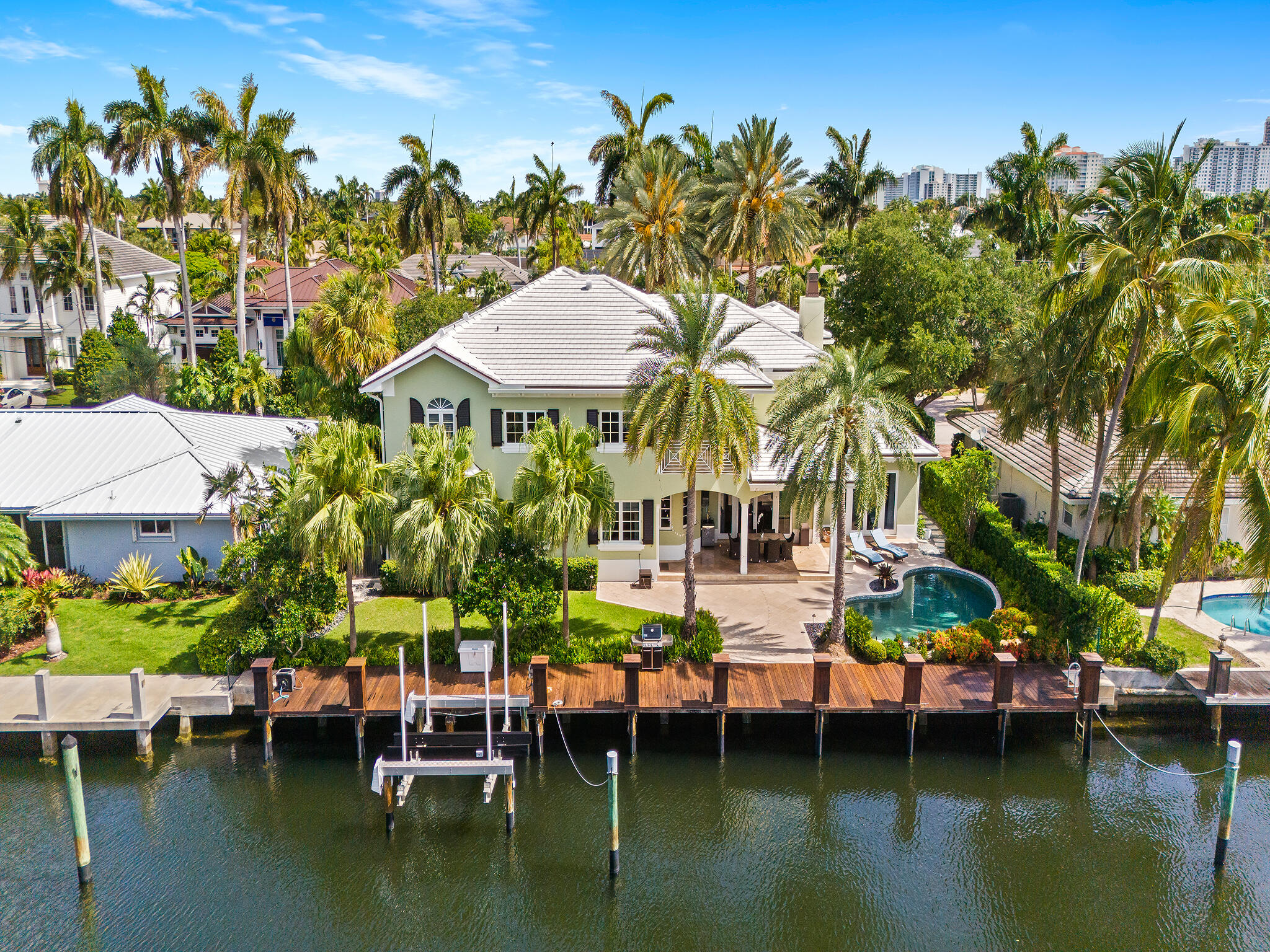 CORAL RIDGE - Residential