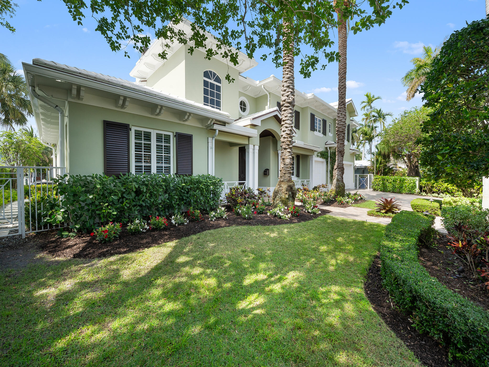CORAL RIDGE - Residential