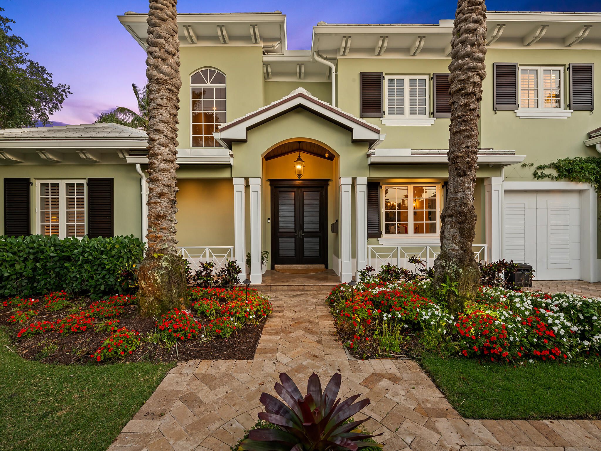 CORAL RIDGE - Residential