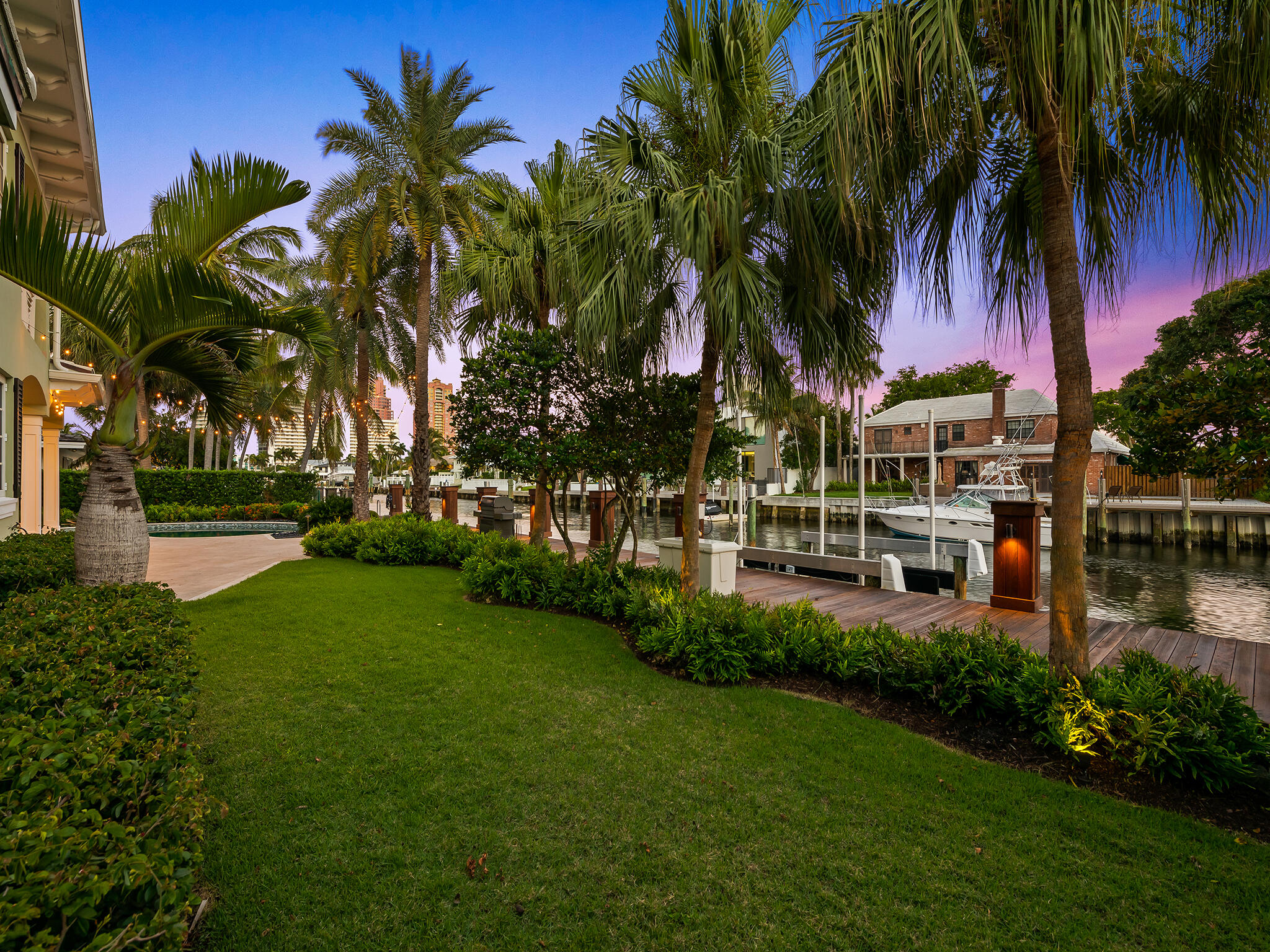 CORAL RIDGE - Residential