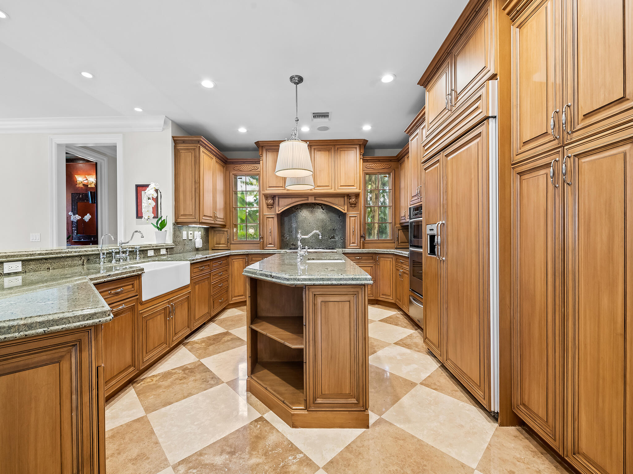 CORAL RIDGE - Residential