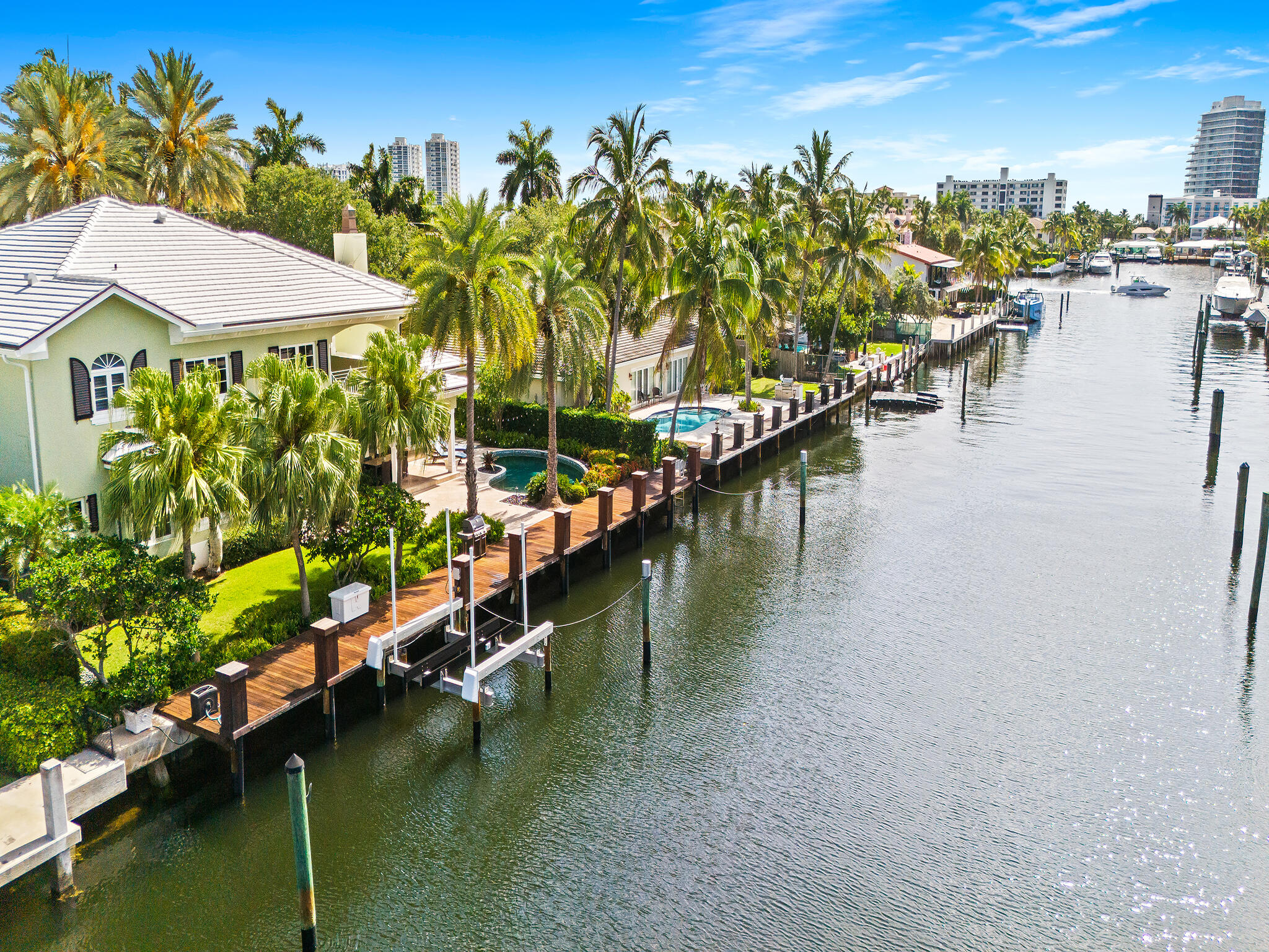 CORAL RIDGE - Residential