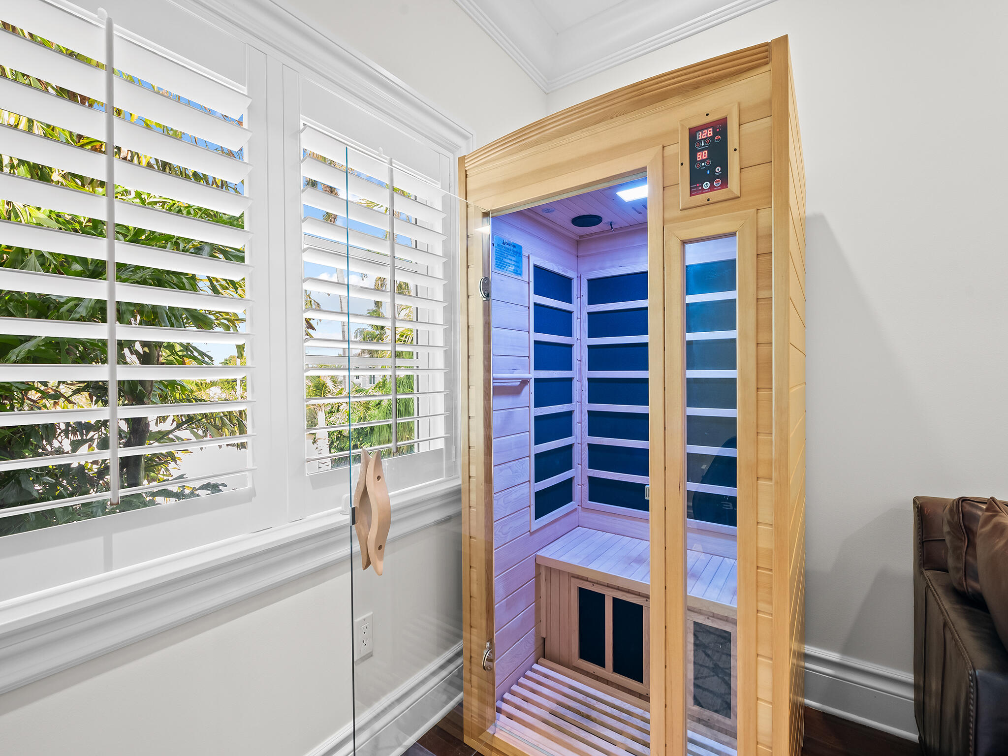 CORAL RIDGE - Residential