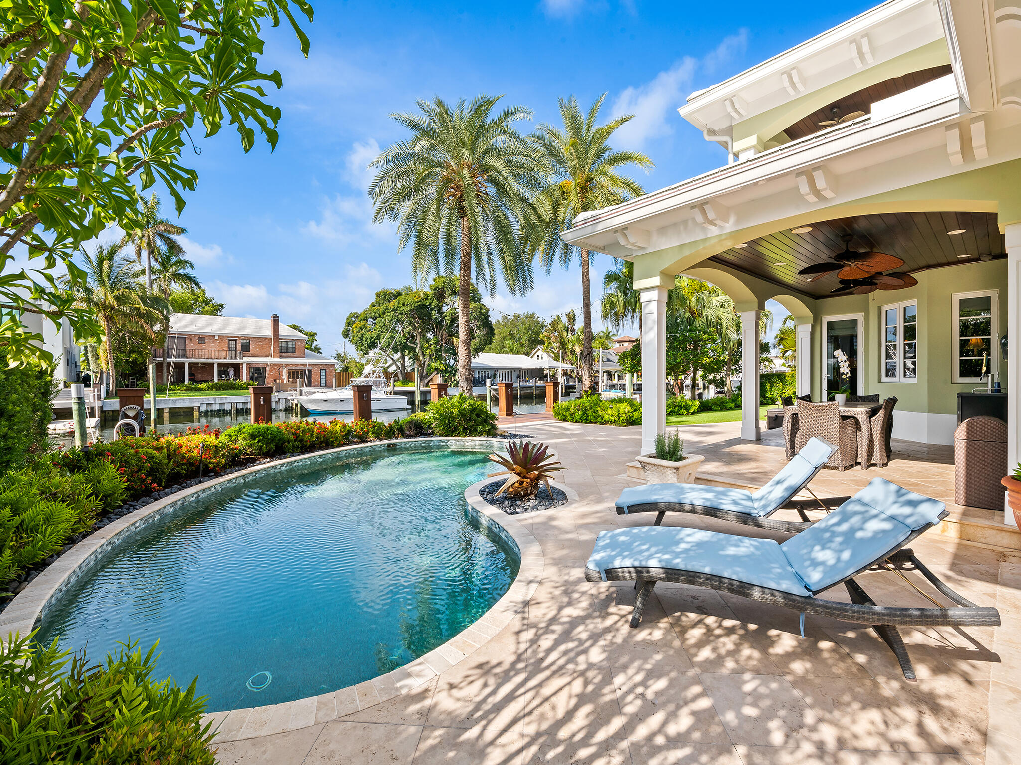 CORAL RIDGE - Residential