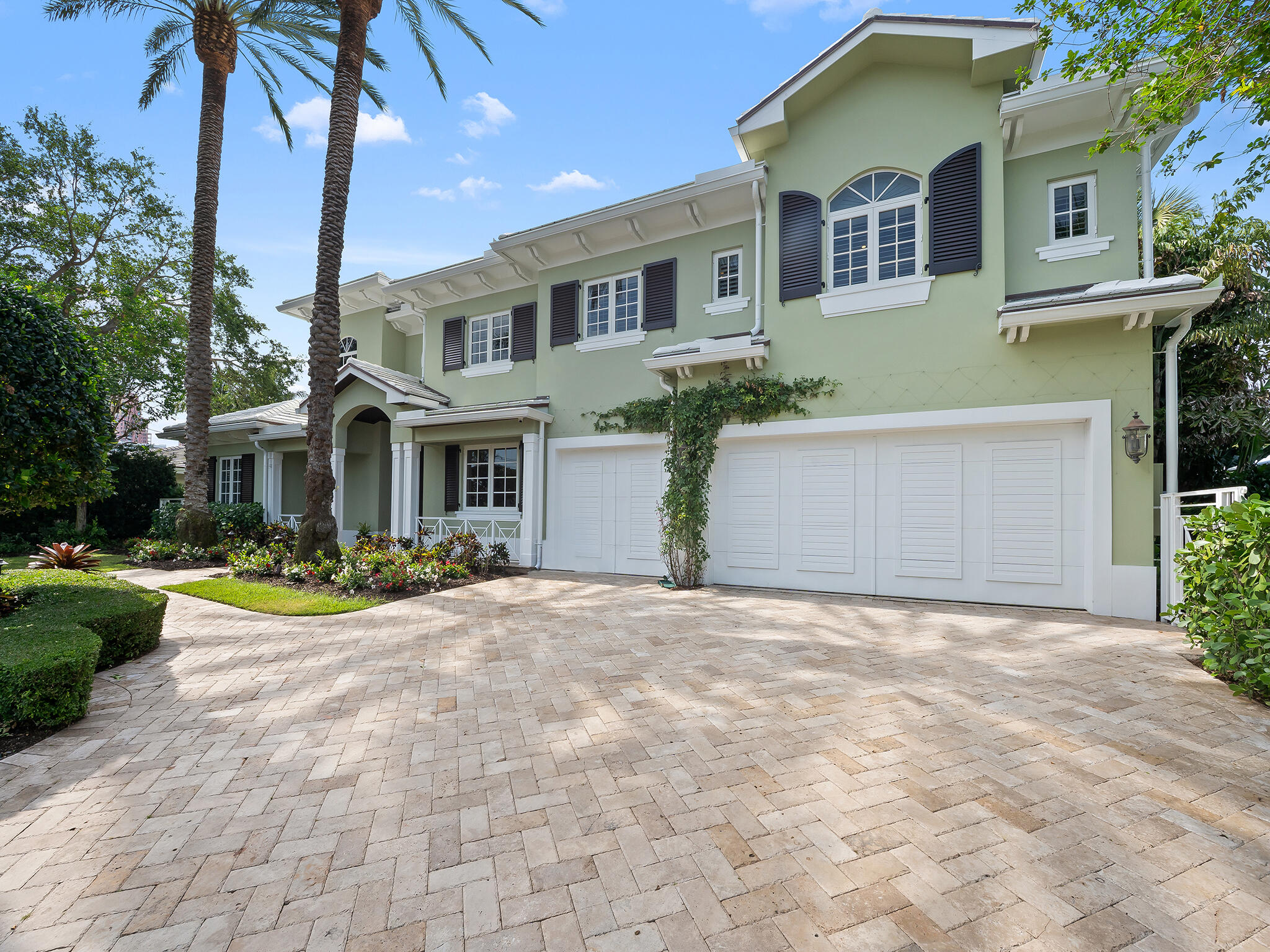 CORAL RIDGE - Residential