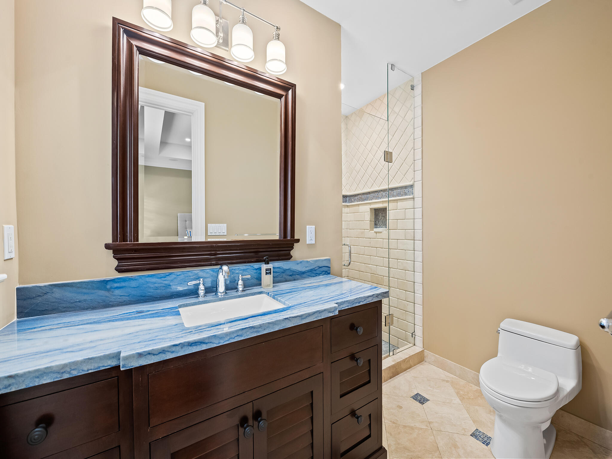 CORAL RIDGE - Residential