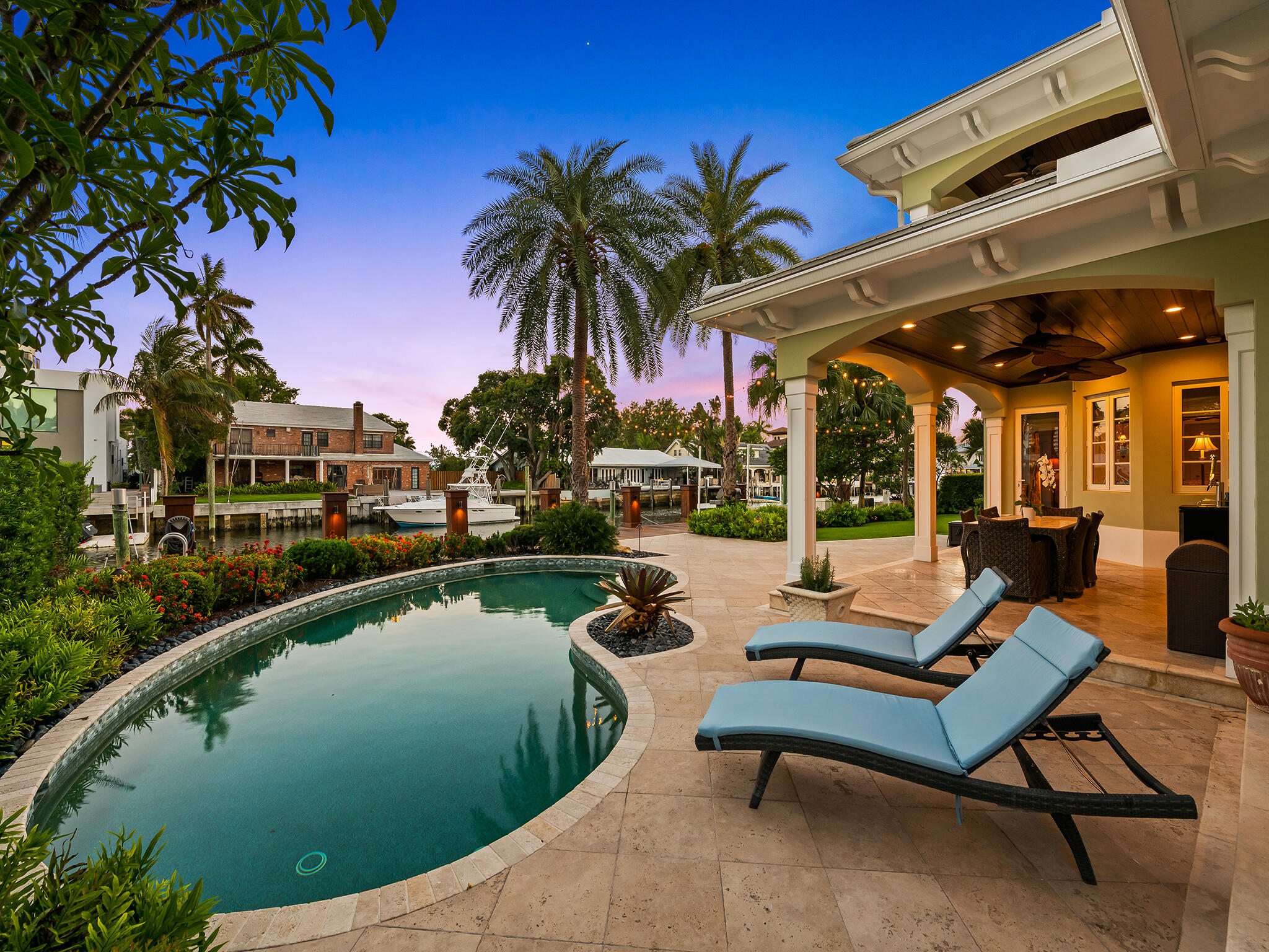 CORAL RIDGE - Residential