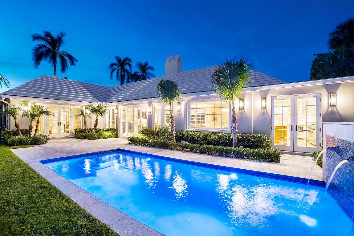 GREGORY ADDN - Residential