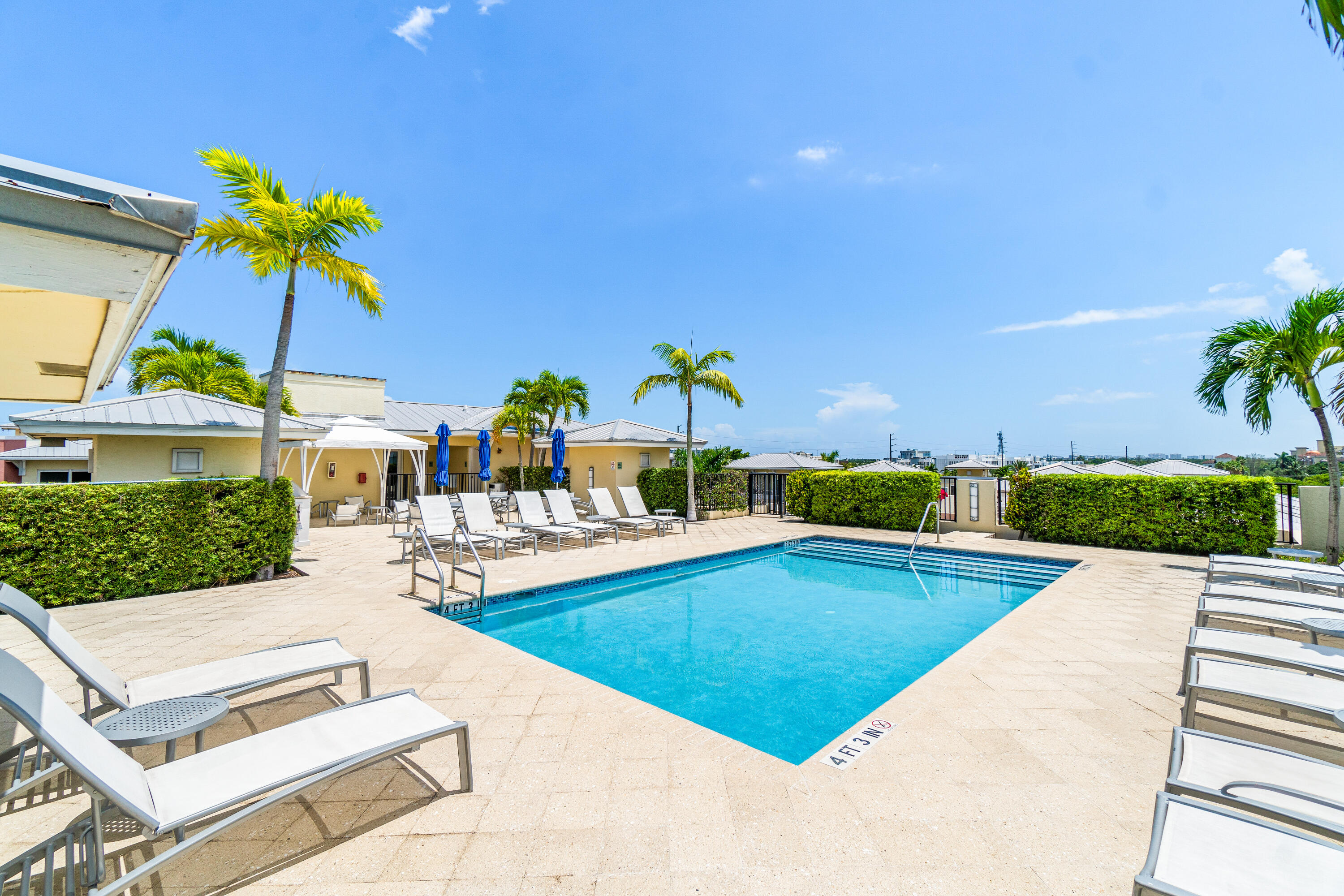 ASTOR CONDO - Residential Lease