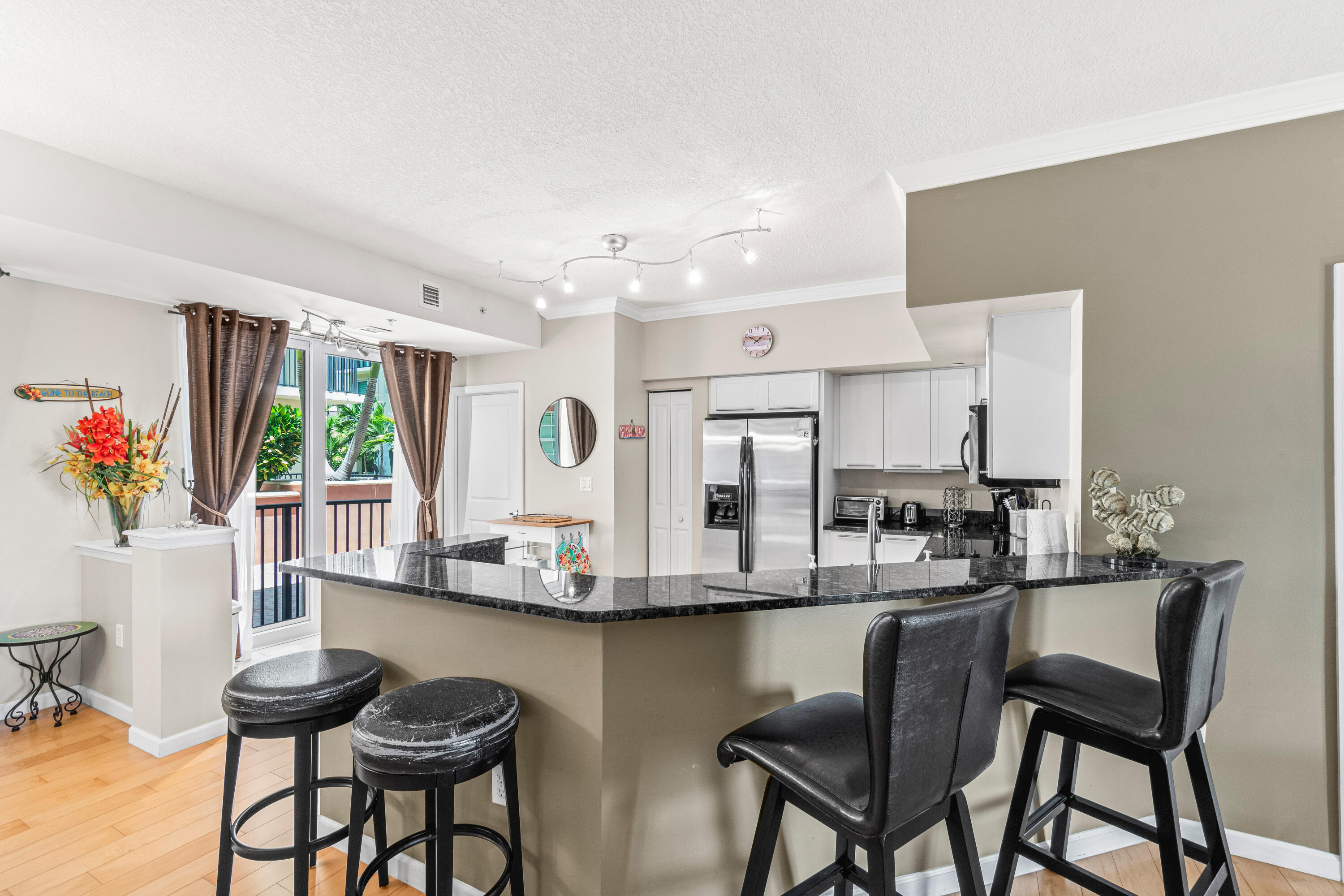 ASTOR CONDO - Residential Lease