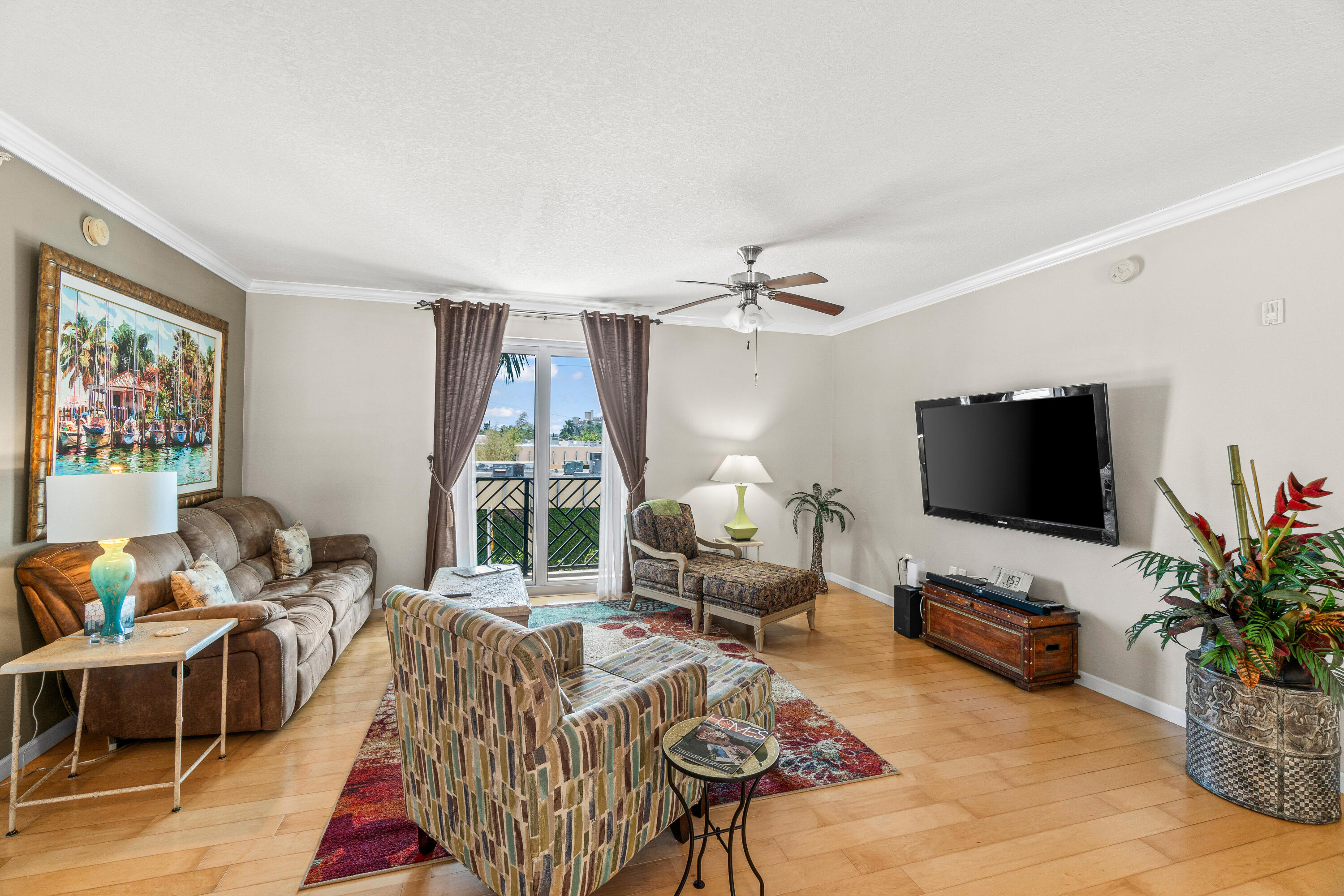 ASTOR CONDO - Residential Lease