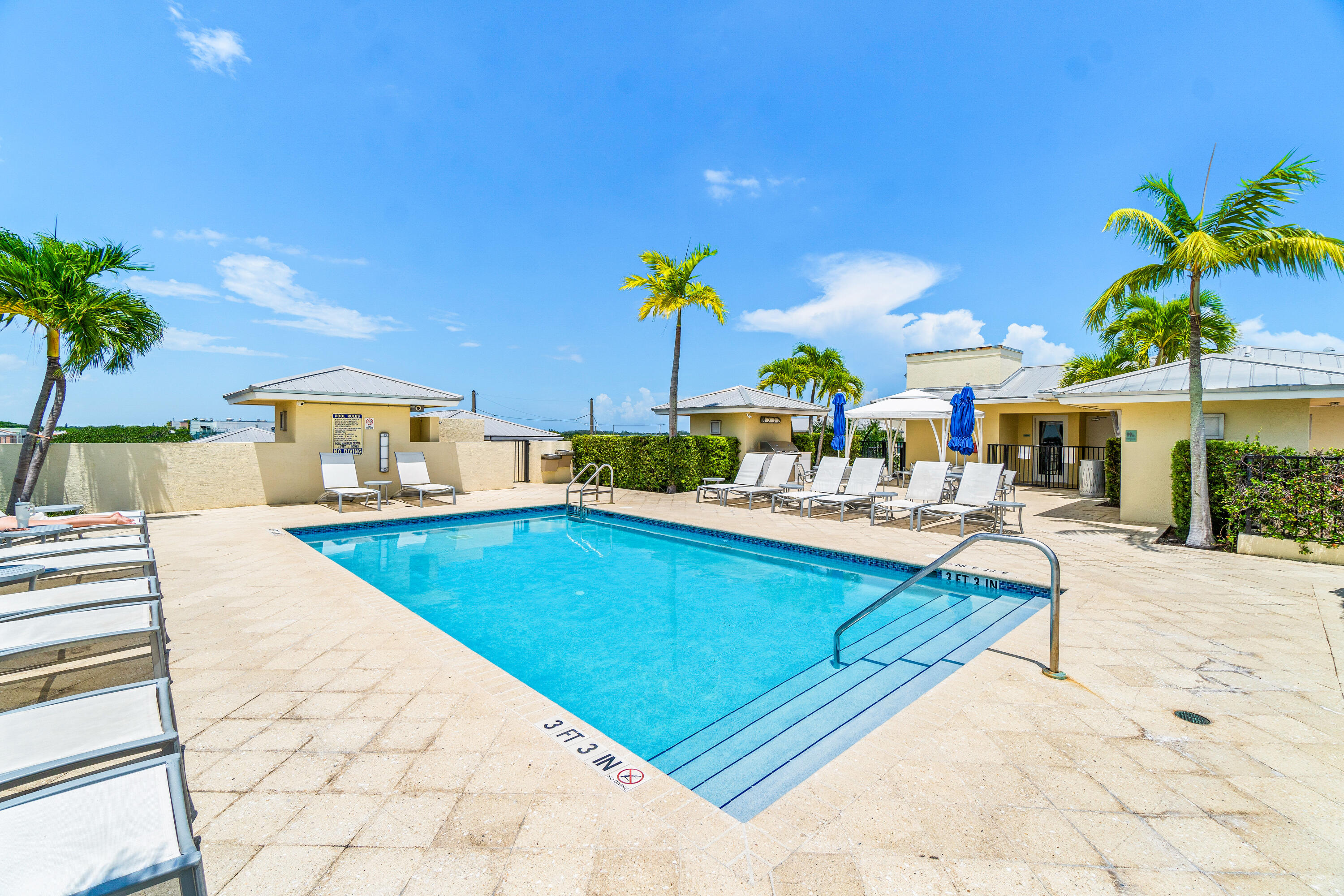 ASTOR CONDO - Residential Lease