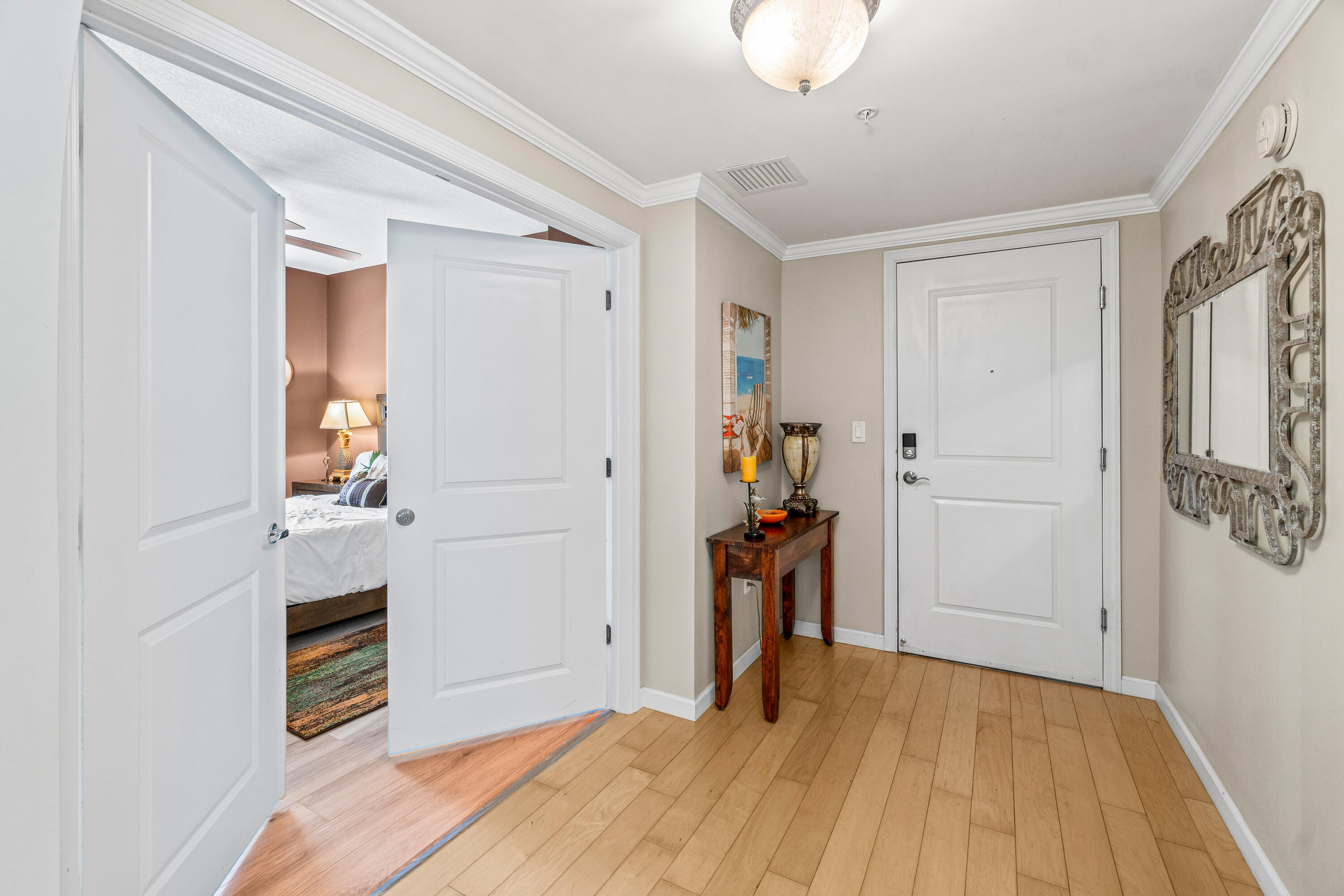 ASTOR CONDO - Residential Lease