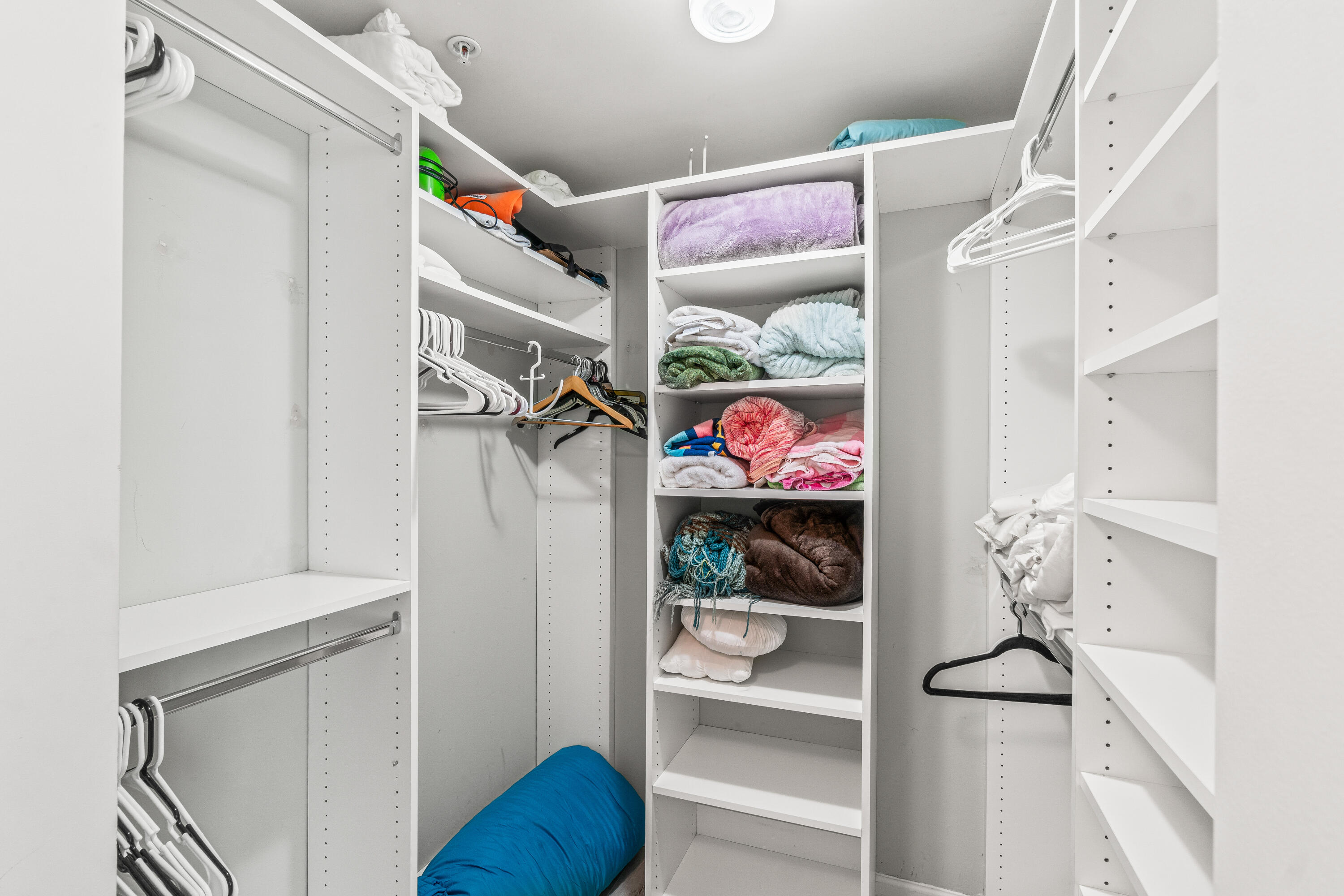 ASTOR CONDO - Residential Lease
