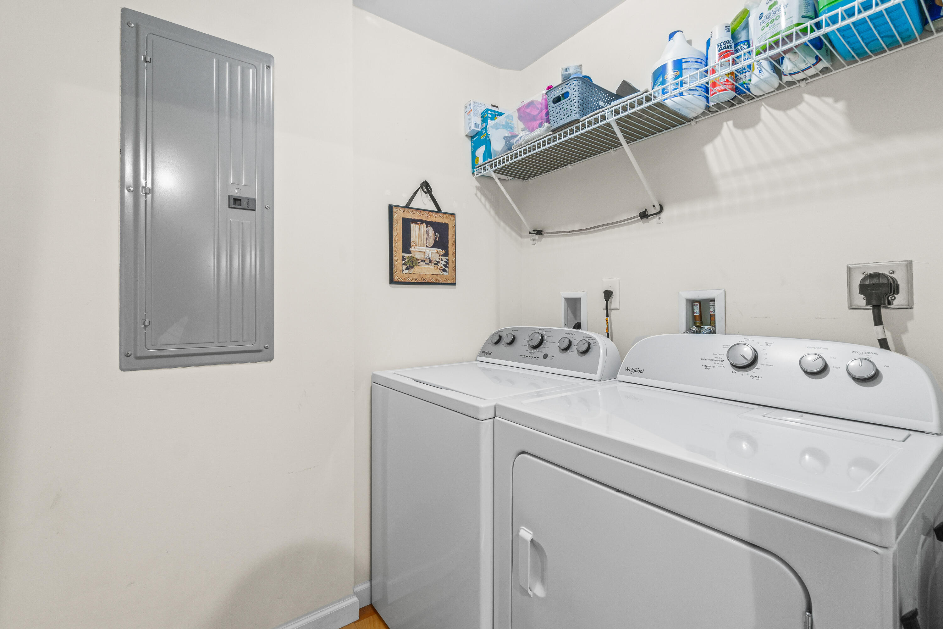 ASTOR CONDO - Residential Lease